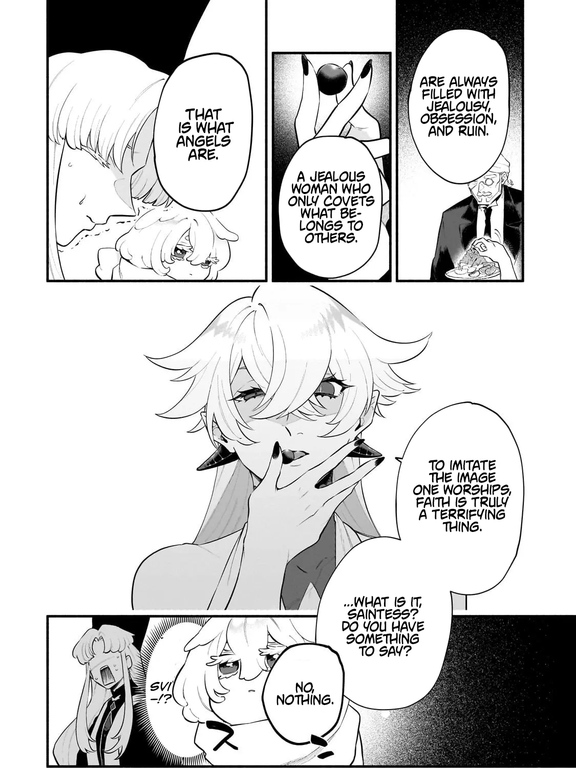 Read My Modern Dungeon Life Continues as an Open World in Another World EN Manga Online