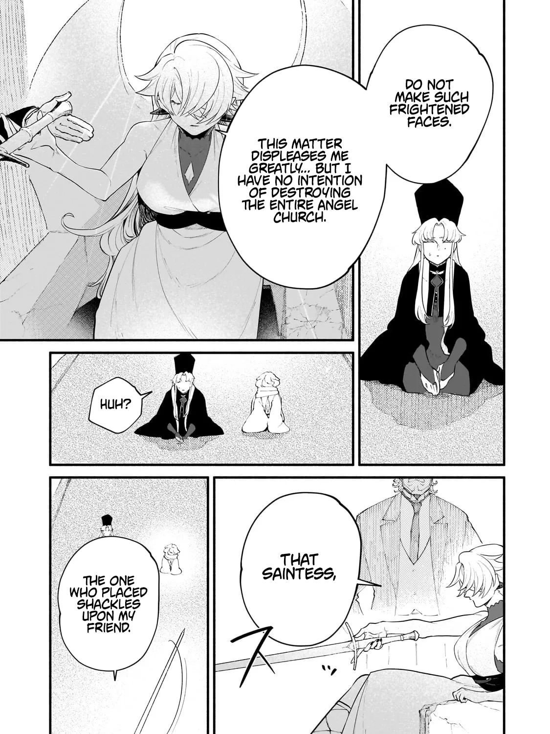 Read My Modern Dungeon Life Continues as an Open World in Another World EN Manga Online