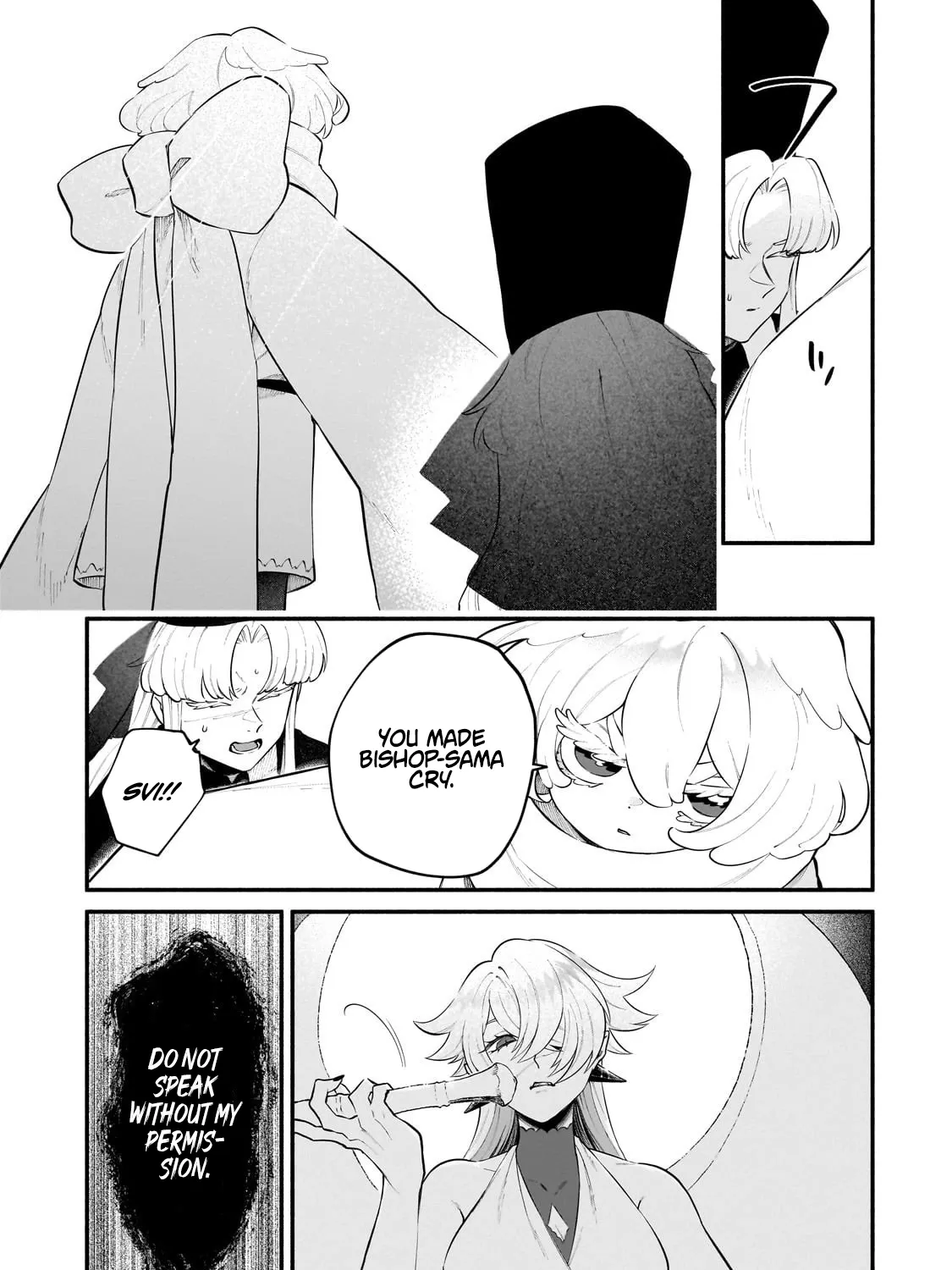 Read My Modern Dungeon Life Continues as an Open World in Another World EN Manga Online