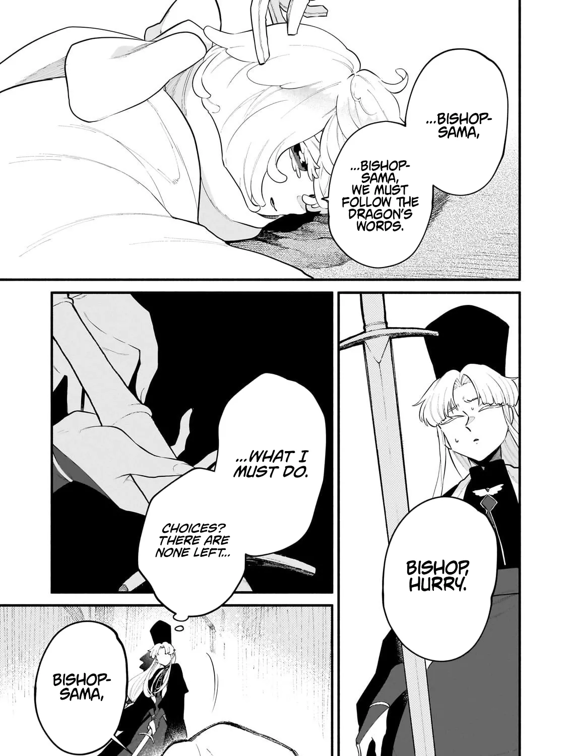 Read My Modern Dungeon Life Continues as an Open World in Another World EN Manga Online