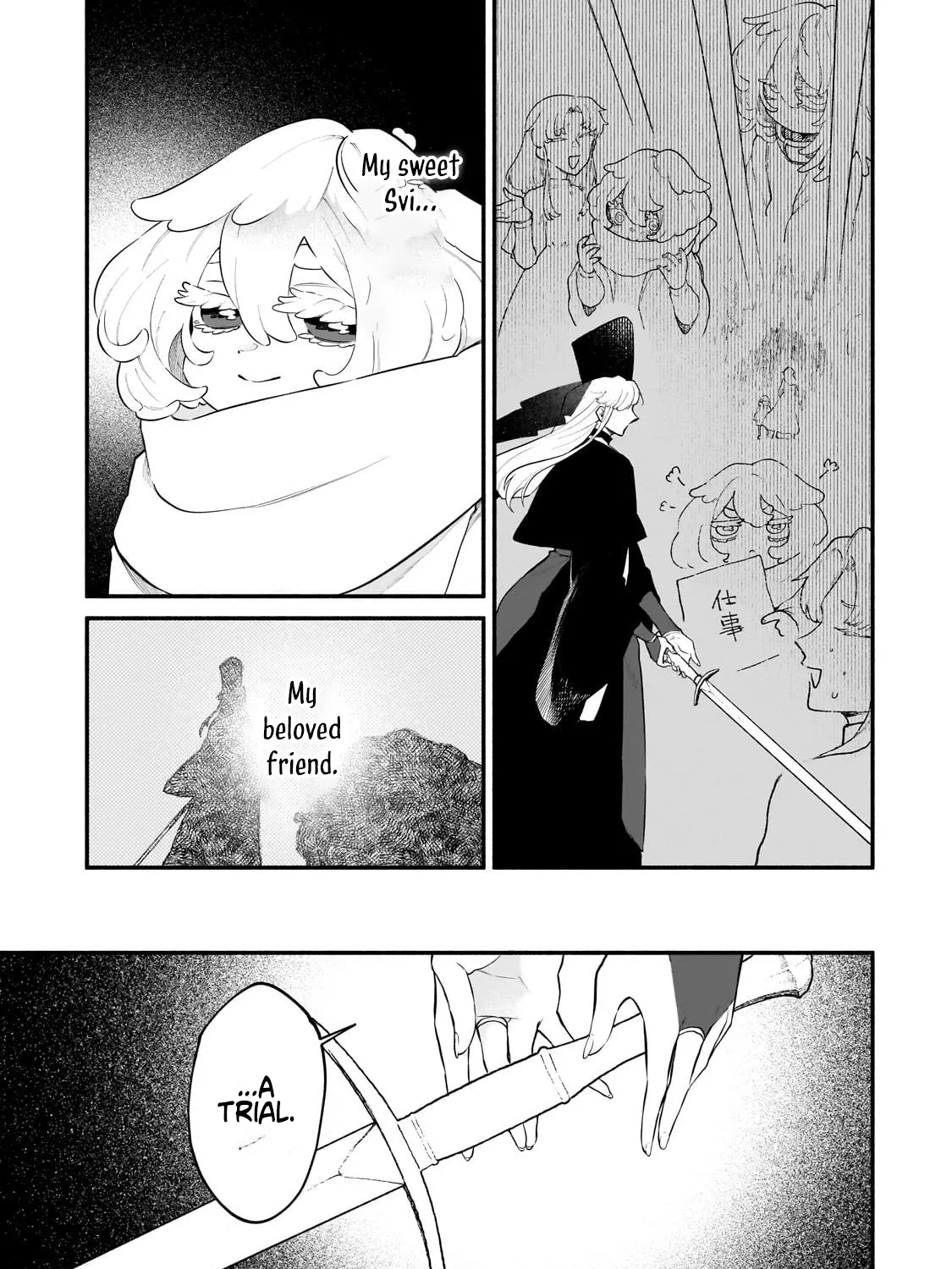 Read My Modern Dungeon Life Continues as an Open World in Another World EN Manga Online