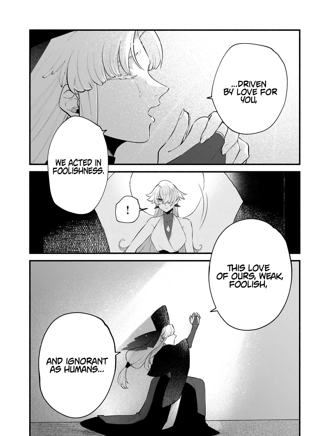 Read My Modern Dungeon Life Continues as an Open World in Another World EN Manga Online