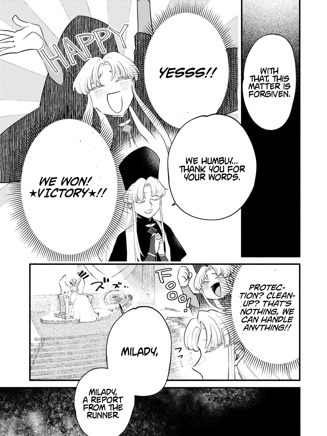 Read My Modern Dungeon Life Continues as an Open World in Another World EN Manga Online