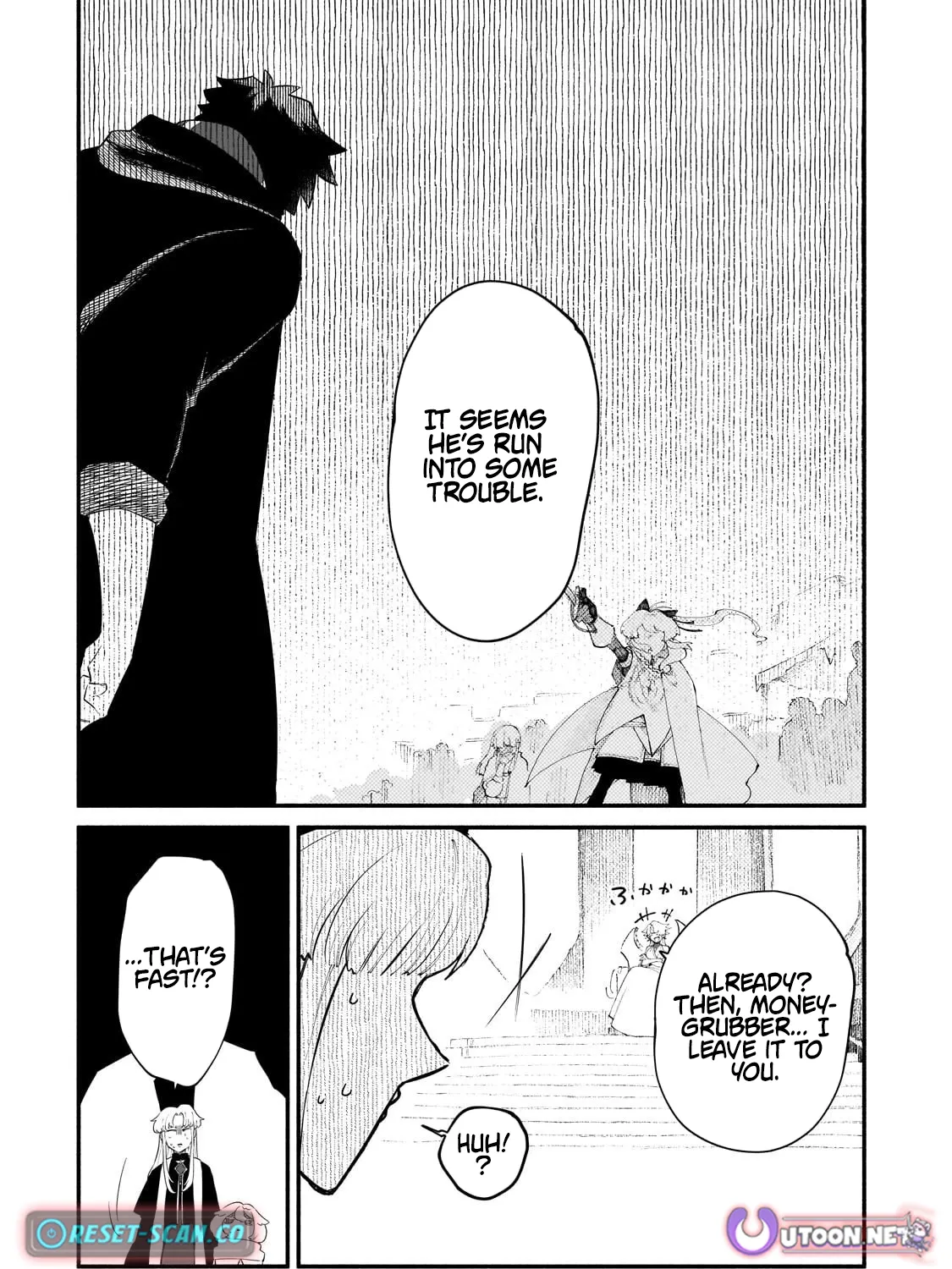 Read My Modern Dungeon Life Continues as an Open World in Another World EN Manga Online