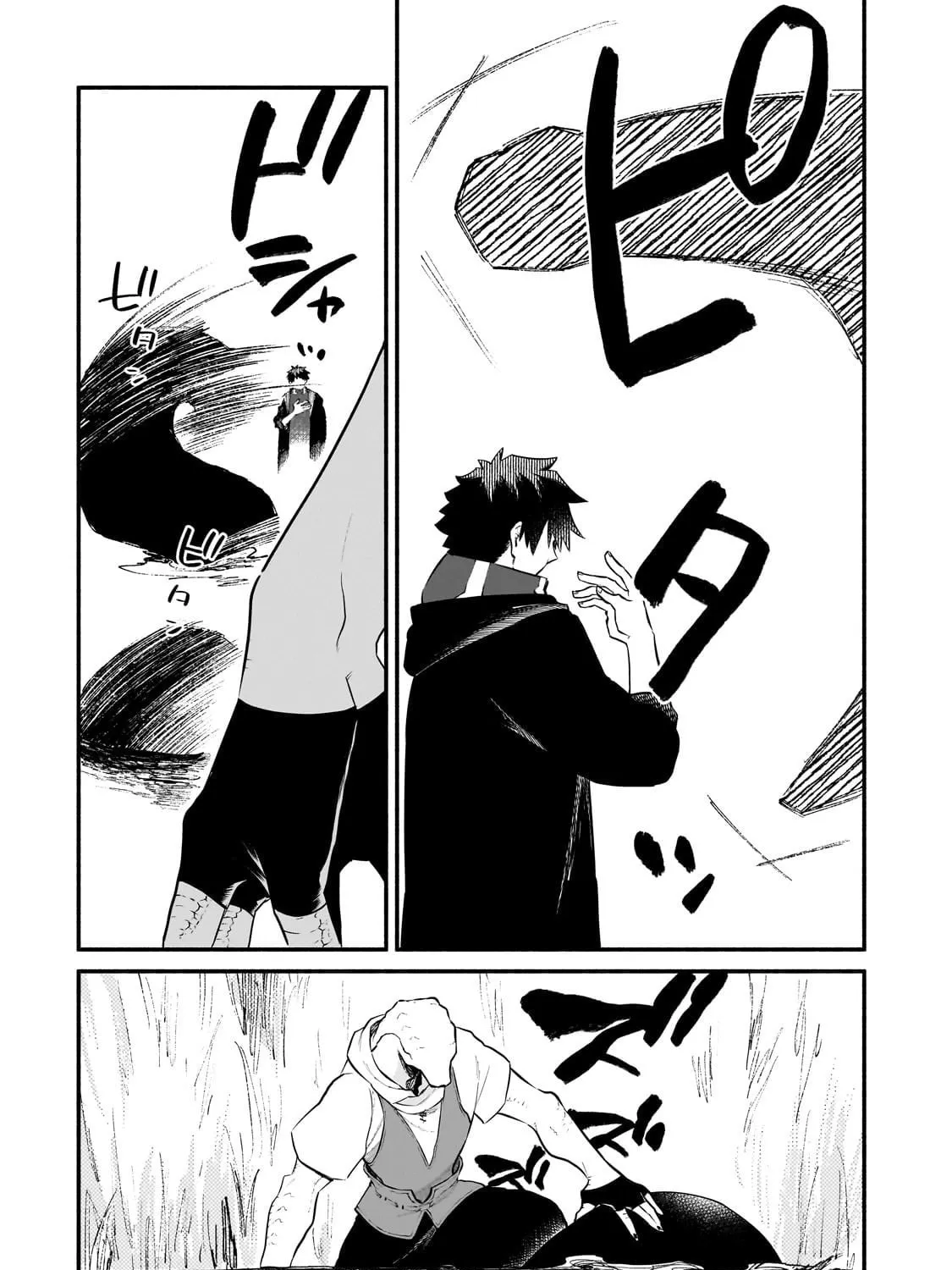 Read My Modern Dungeon Life Continues as an Open World in Another World EN Manga Online