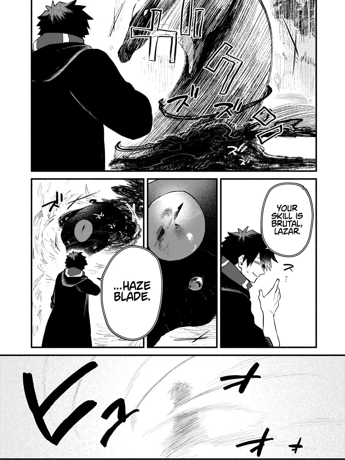 Read My Modern Dungeon Life Continues as an Open World in Another World EN Manga Online