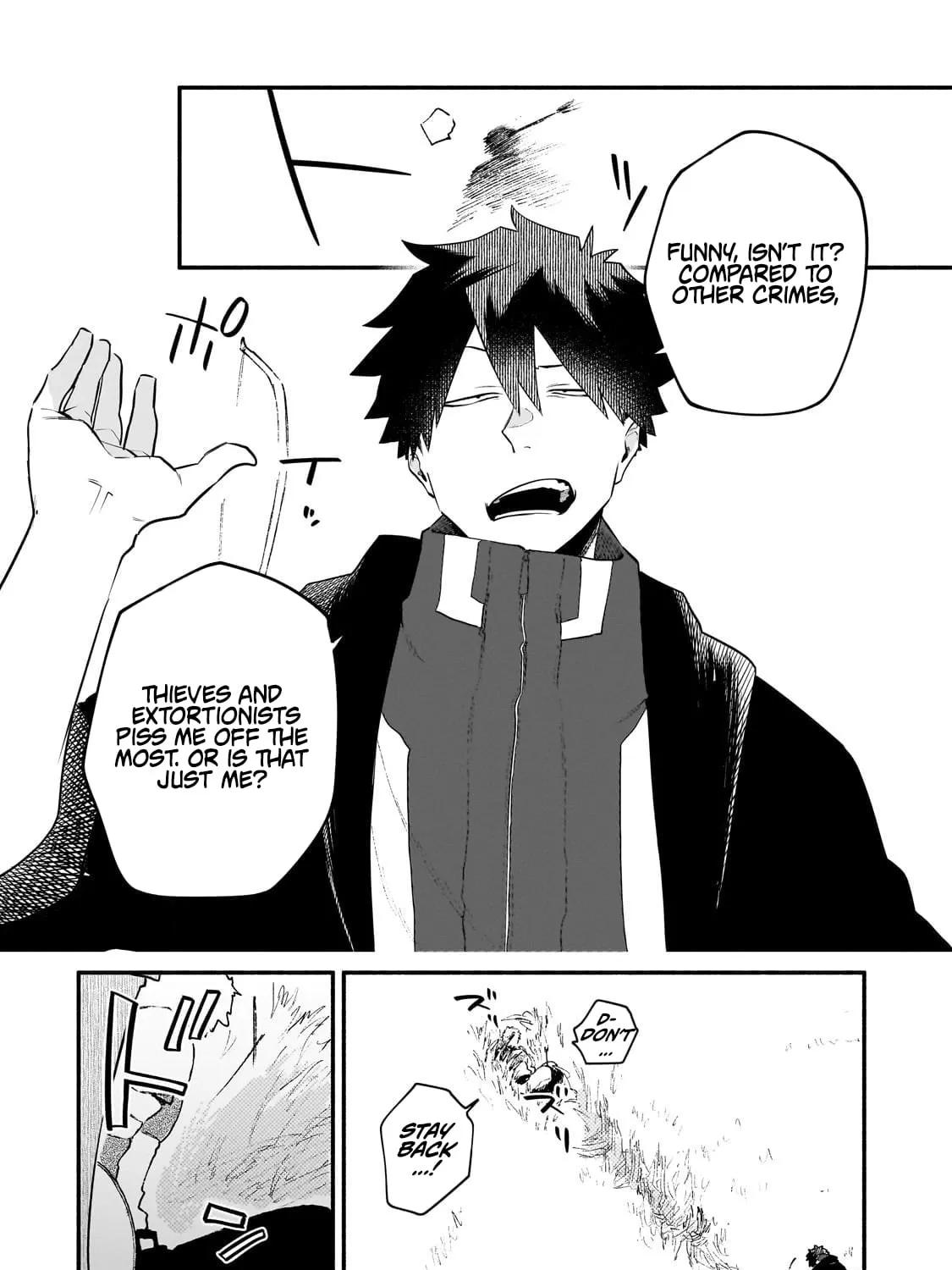 Read My Modern Dungeon Life Continues as an Open World in Another World EN Manga Online