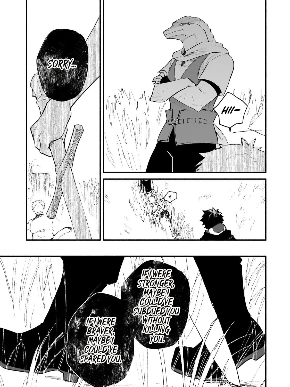 Read My Modern Dungeon Life Continues as an Open World in Another World EN Manga Online