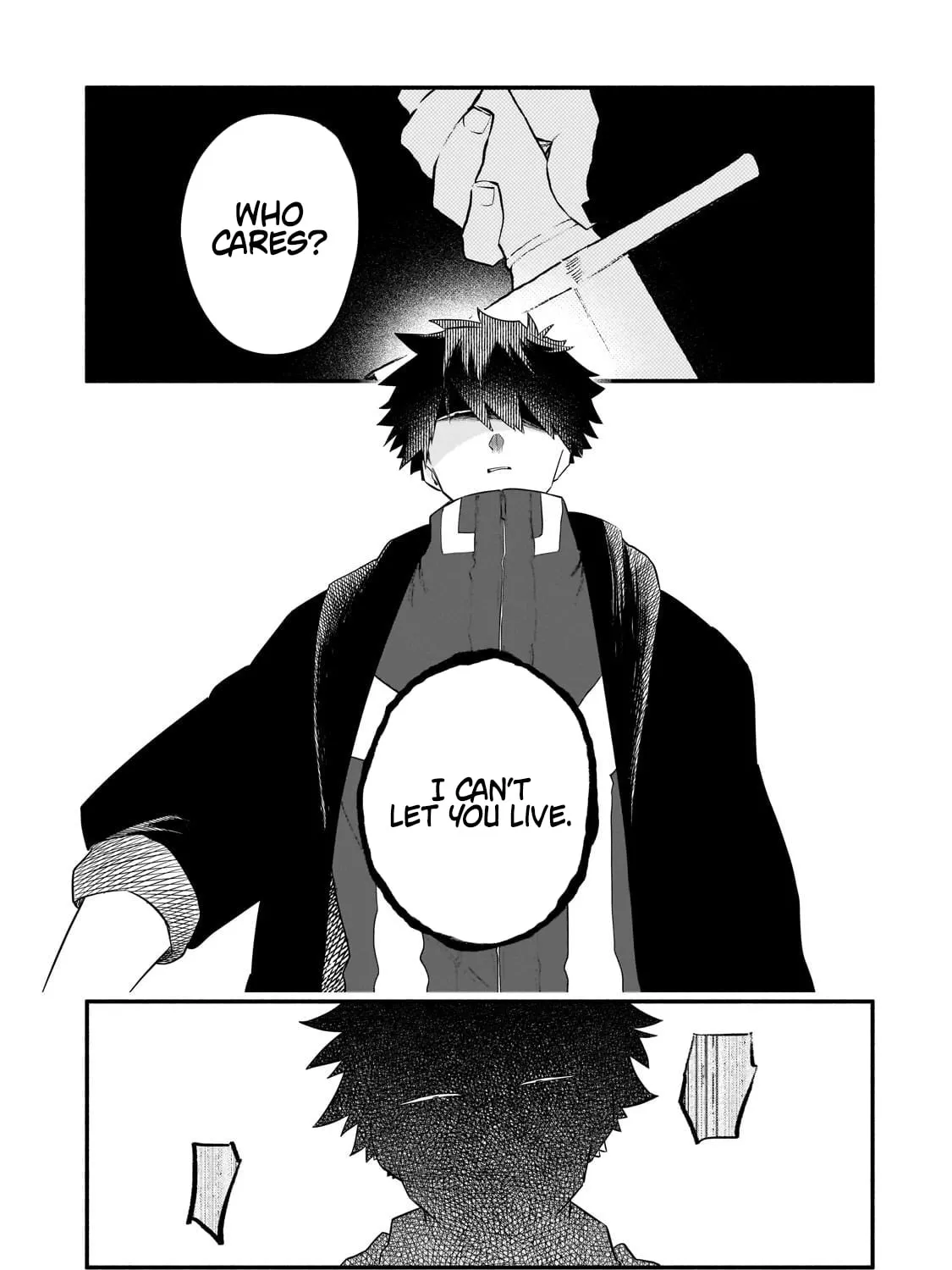 Read My Modern Dungeon Life Continues as an Open World in Another World EN Manga Online