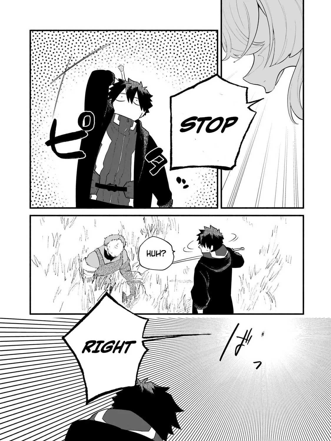 Read My Modern Dungeon Life Continues as an Open World in Another World EN Manga Online