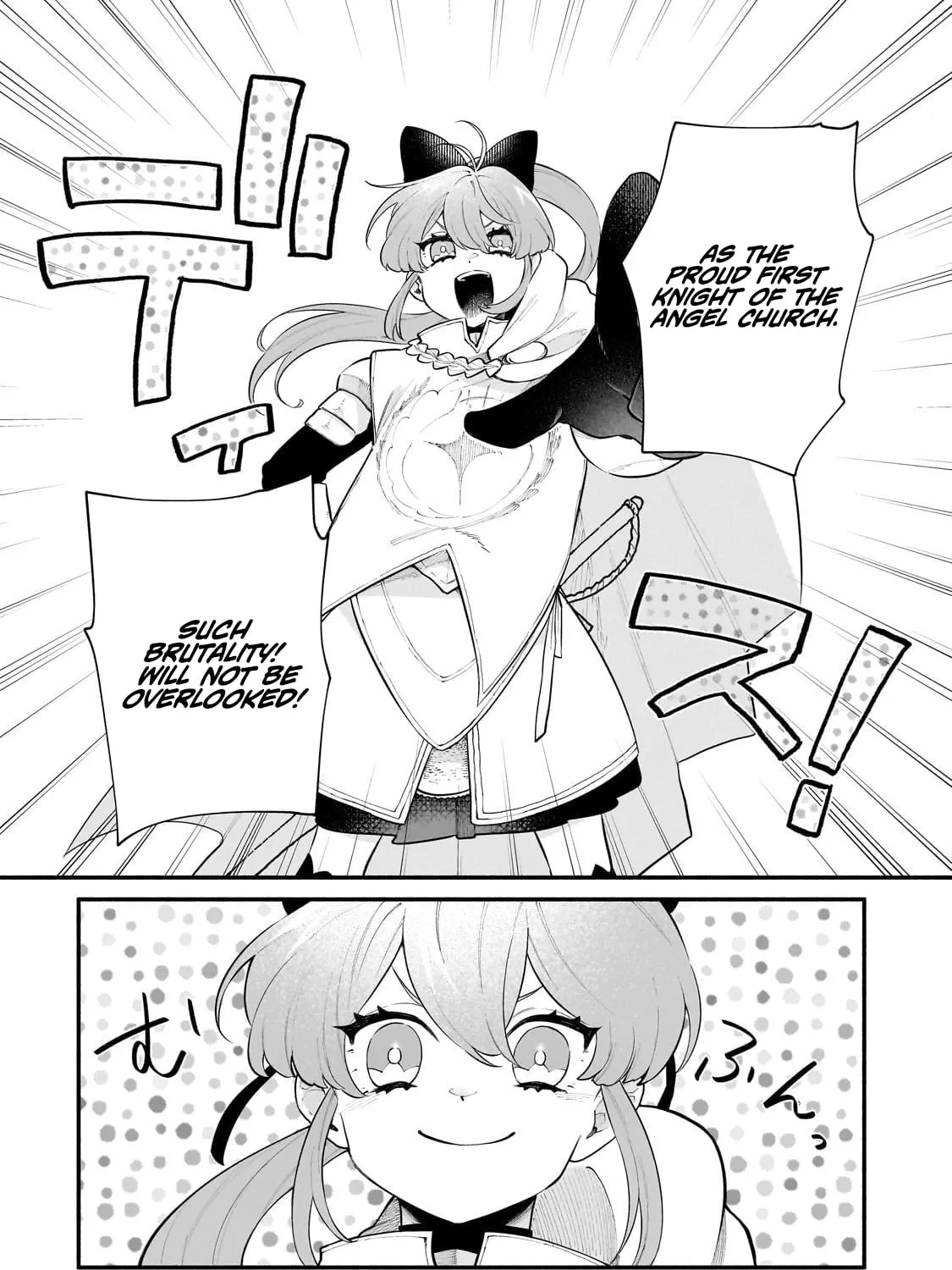 Read My Modern Dungeon Life Continues as an Open World in Another World EN Manga Online