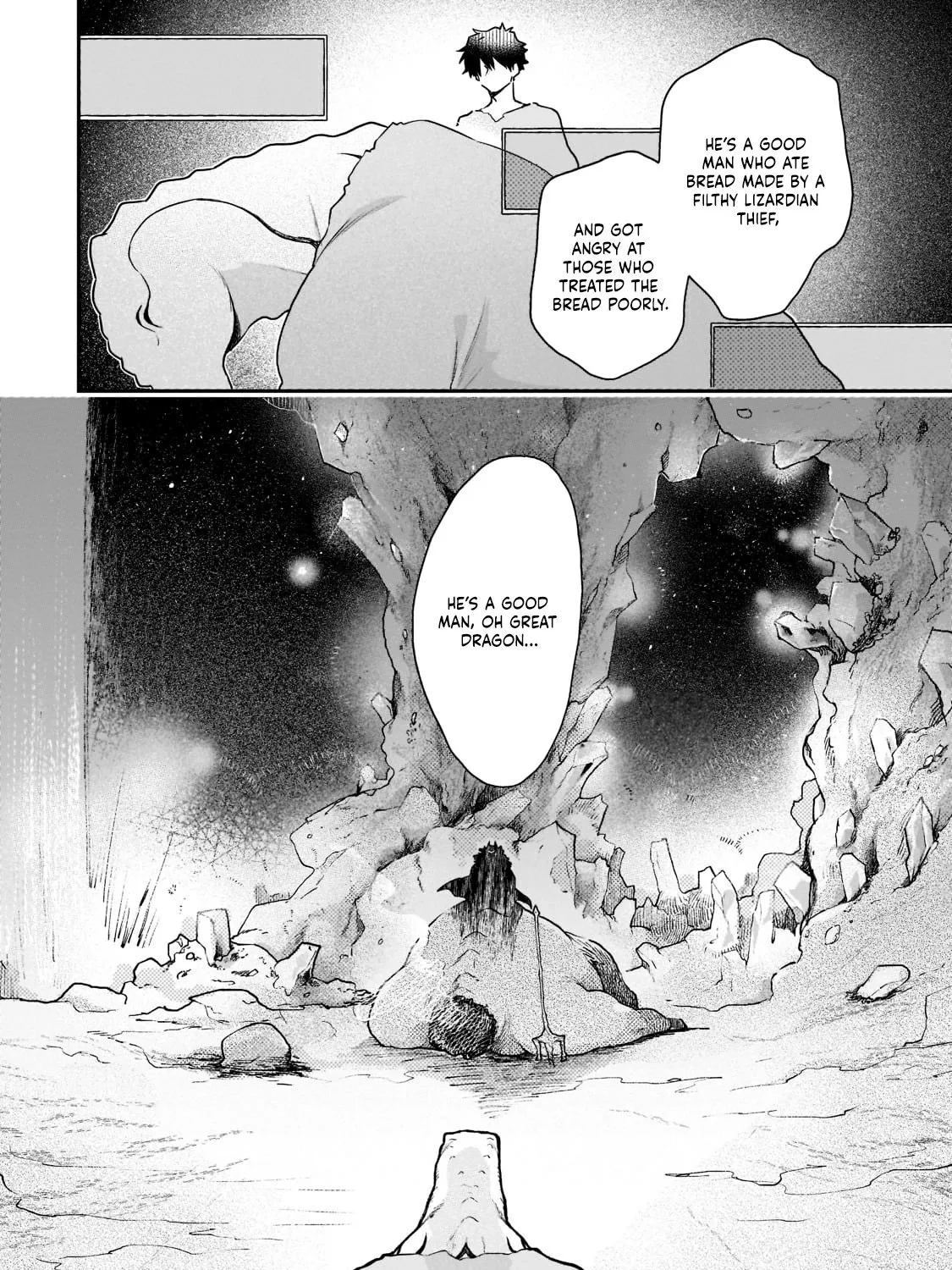 Read My Modern Dungeon Life Continues as an Open World in Another World EN Manga Online