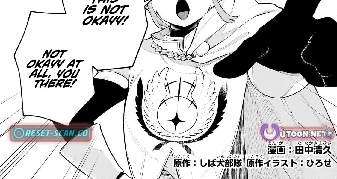 Read My Modern Dungeon Life Continues as an Open World in Another World EN Manga Online