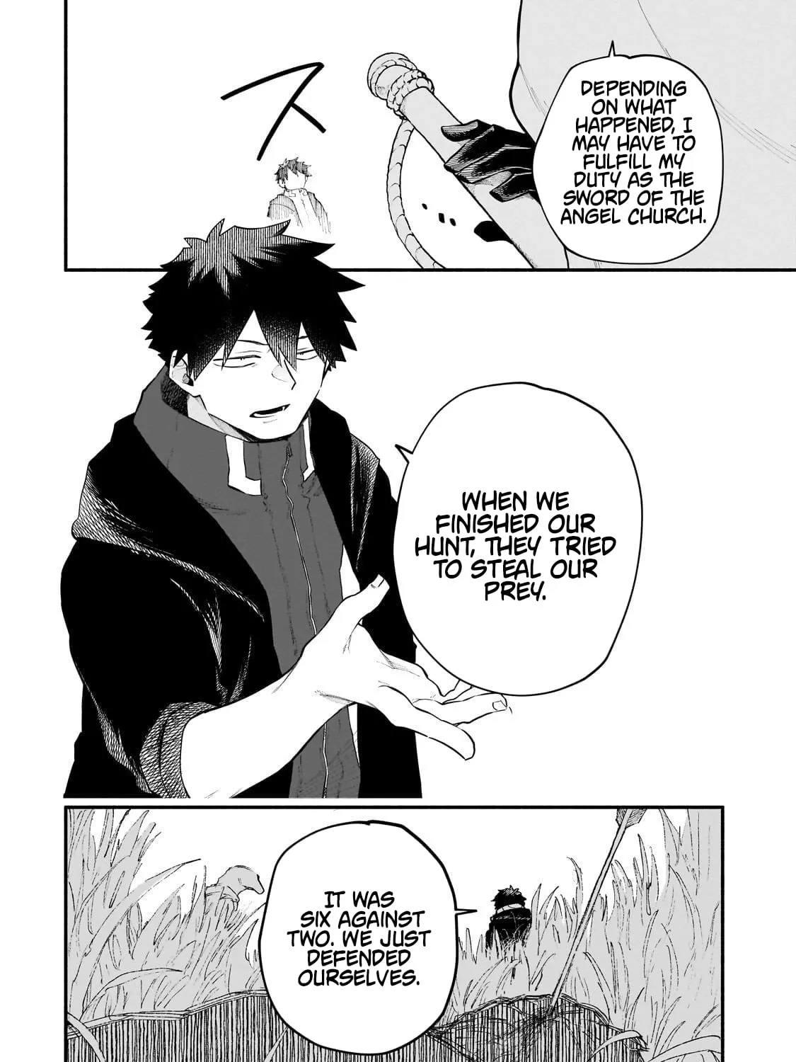 Read My Modern Dungeon Life Continues as an Open World in Another World EN Manga Online