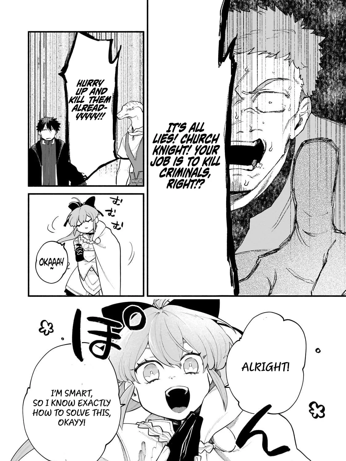 Read My Modern Dungeon Life Continues as an Open World in Another World EN Manga Online