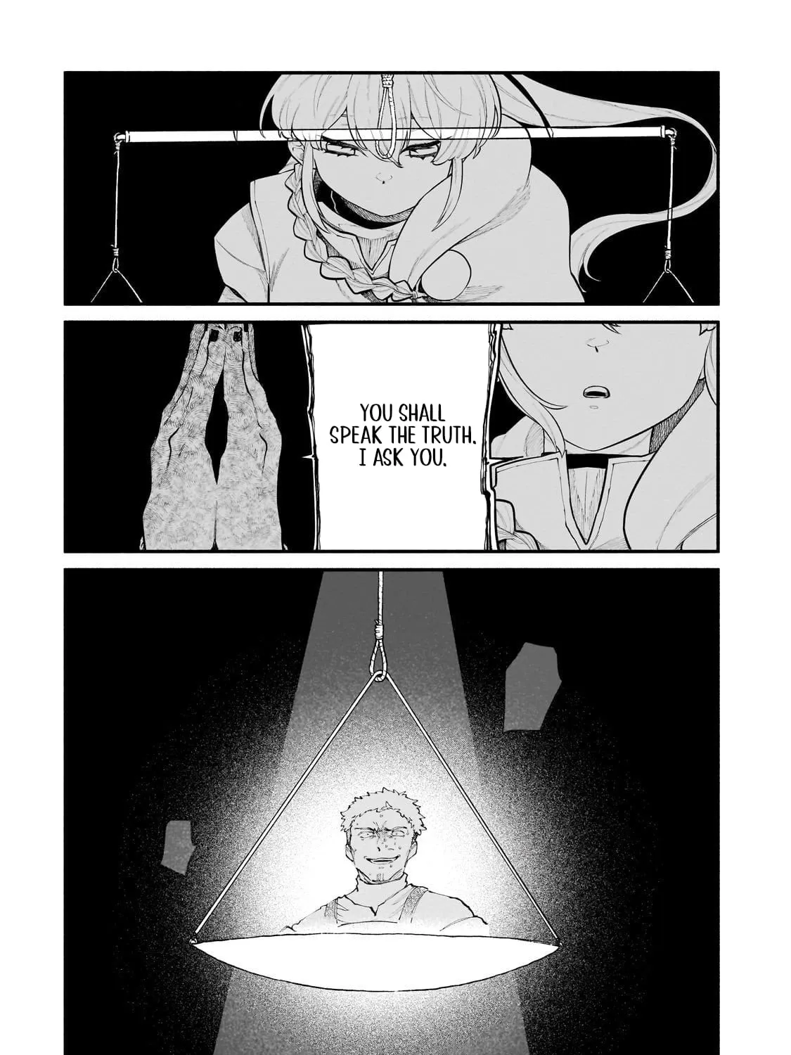 Read My Modern Dungeon Life Continues as an Open World in Another World EN Manga Online