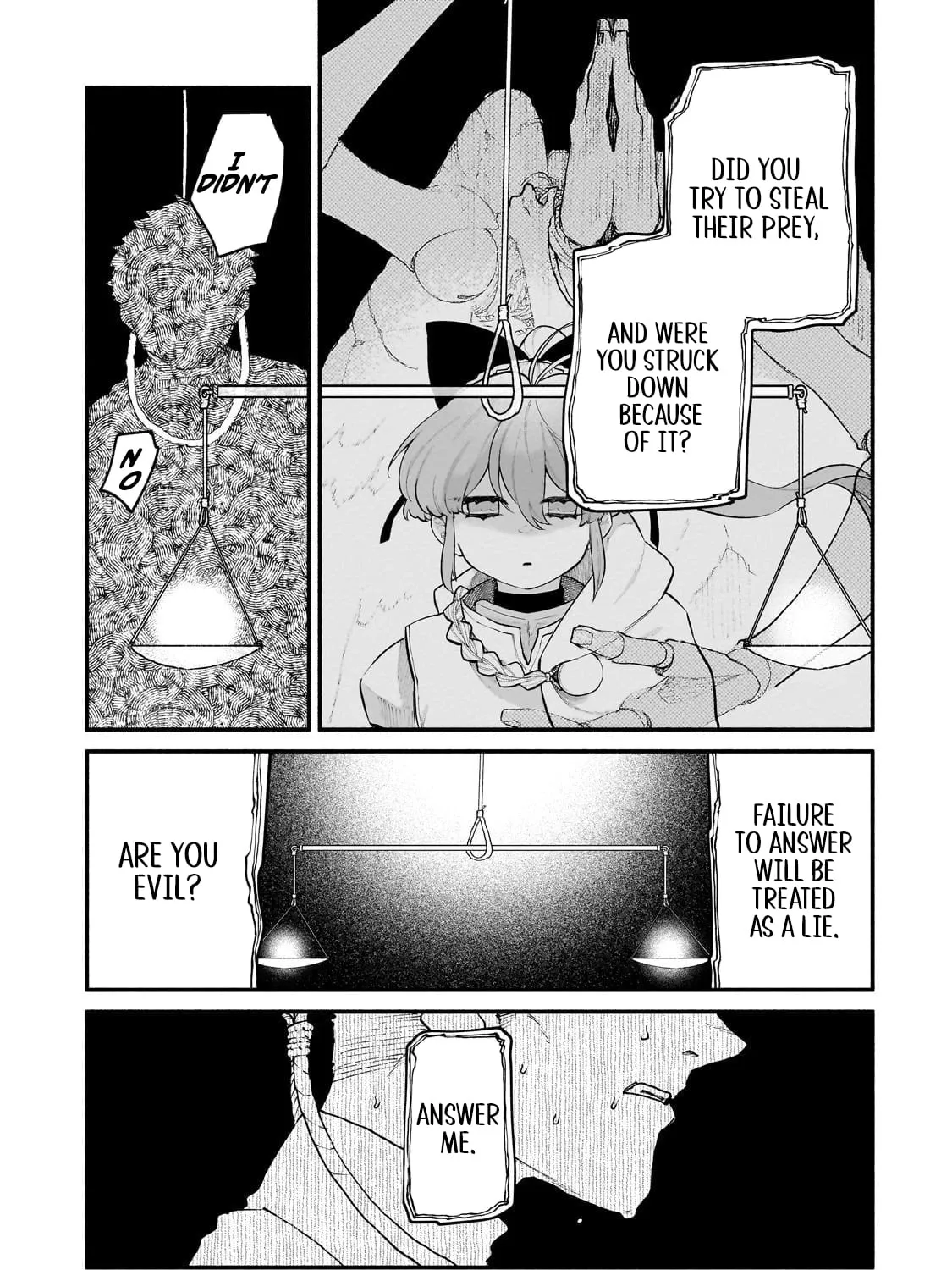 Read My Modern Dungeon Life Continues as an Open World in Another World EN Manga Online