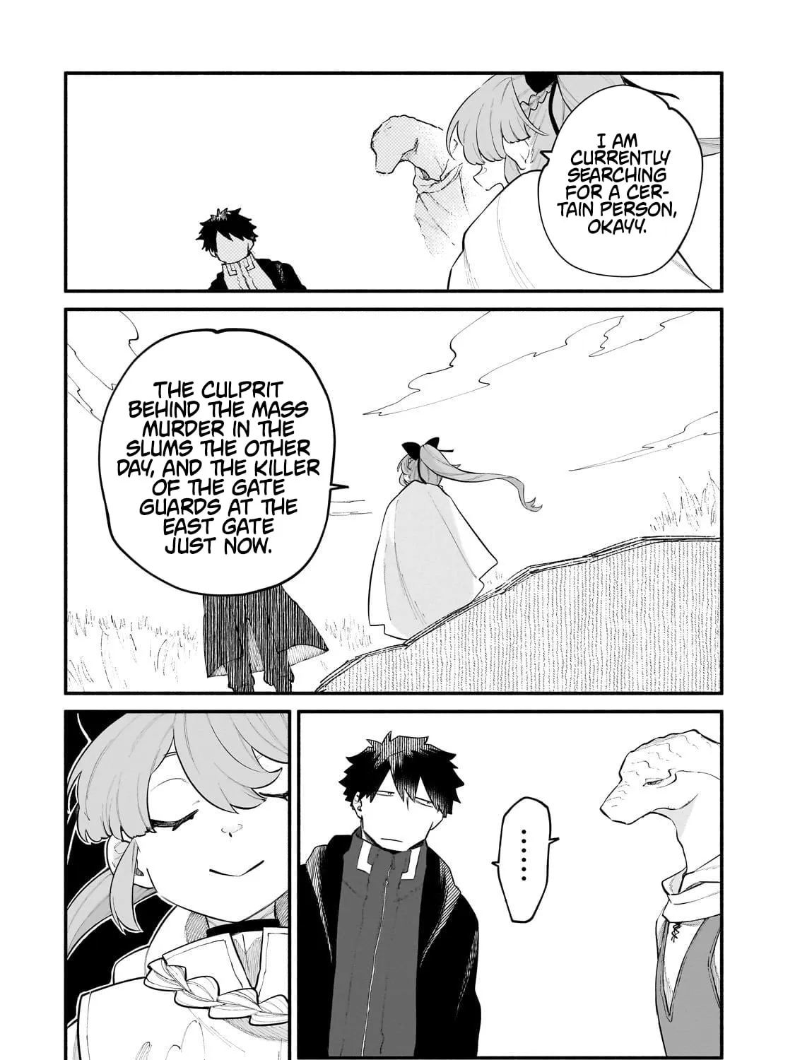 Read My Modern Dungeon Life Continues as an Open World in Another World EN Manga Online