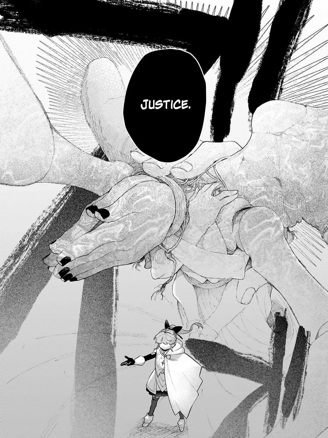 Read My Modern Dungeon Life Continues as an Open World in Another World EN Manga Online