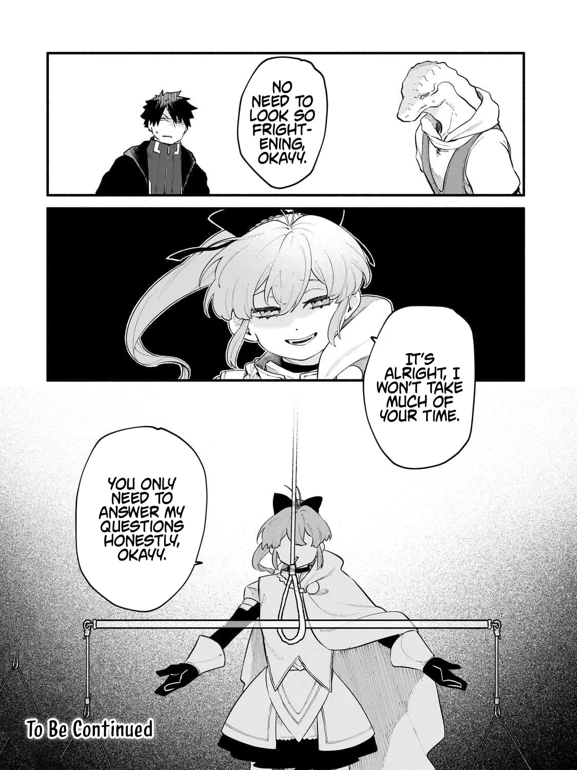 Read My Modern Dungeon Life Continues as an Open World in Another World EN Manga Online