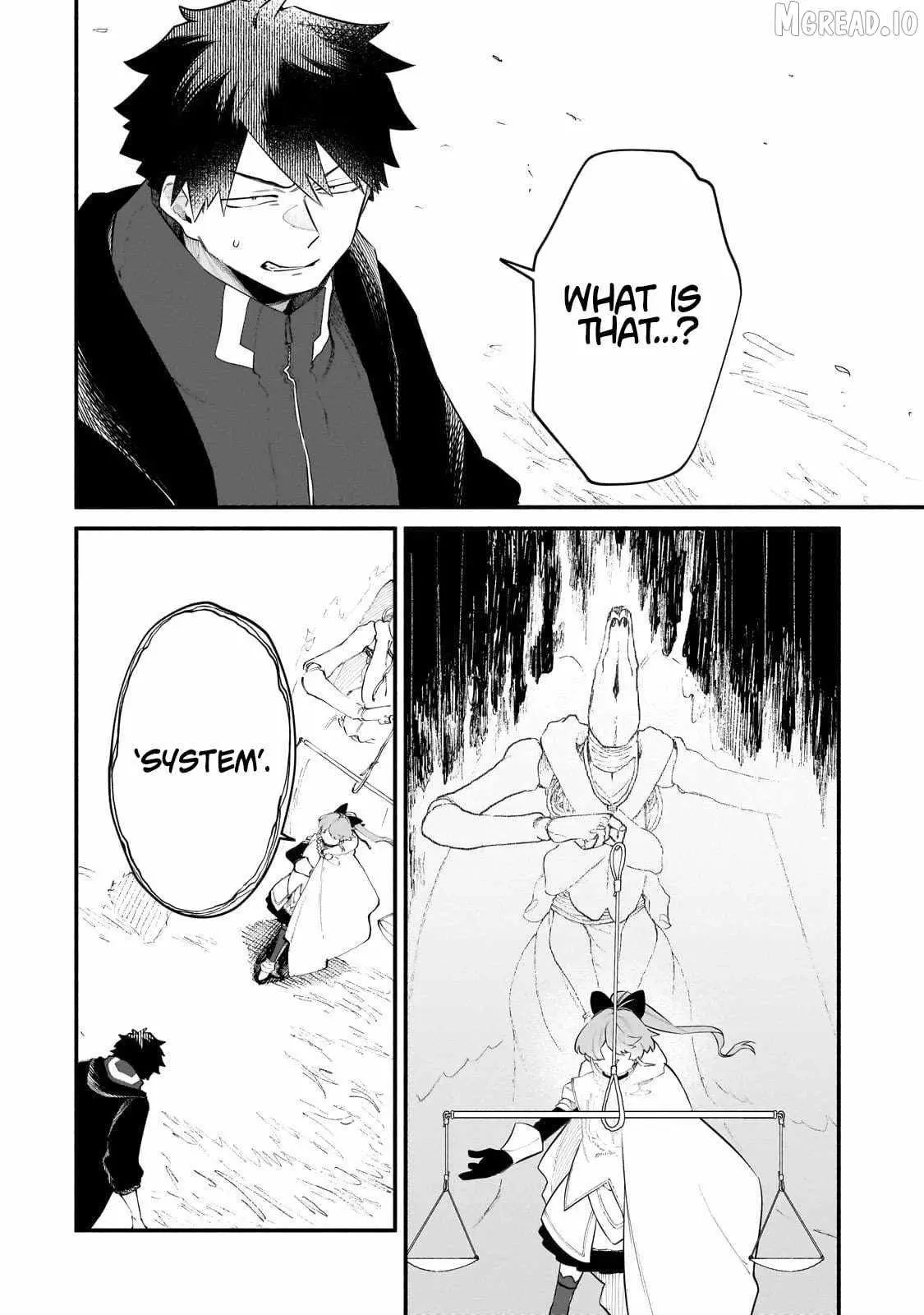 Read My Modern Dungeon Life Continues as an Open World in Another World EN Manga Online