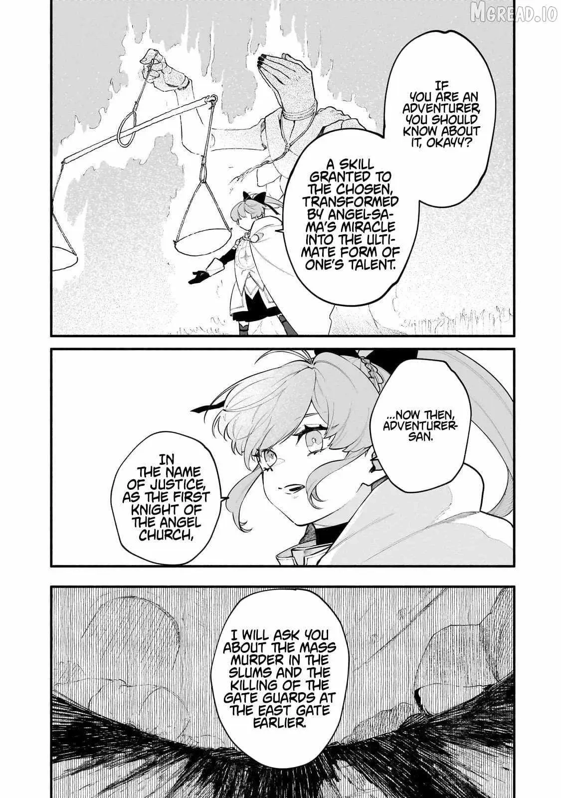 Read My Modern Dungeon Life Continues as an Open World in Another World EN Manga Online
