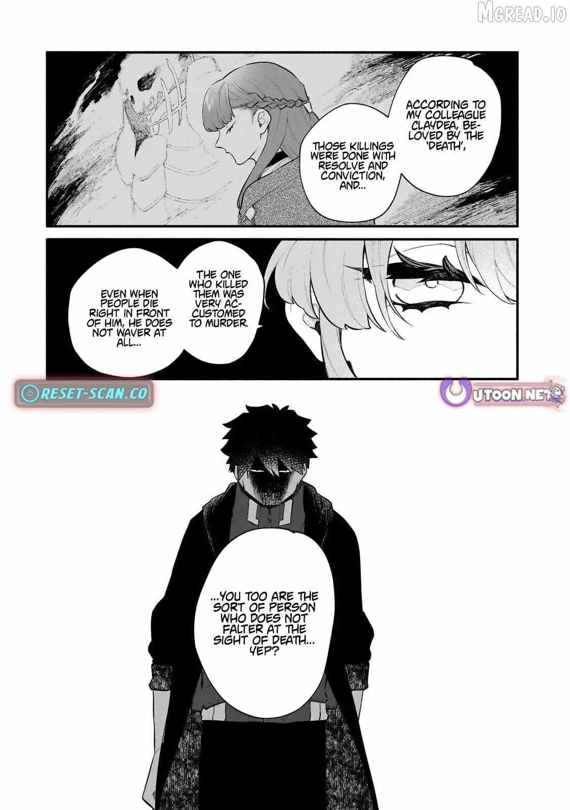 Read My Modern Dungeon Life Continues as an Open World in Another World EN Manga Online