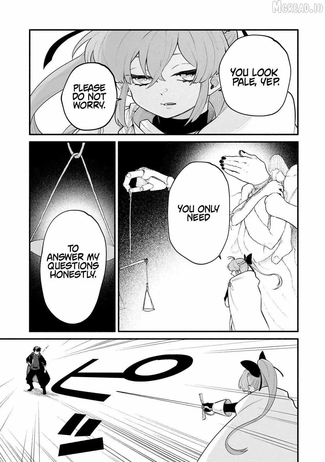 Read My Modern Dungeon Life Continues as an Open World in Another World EN Manga Online