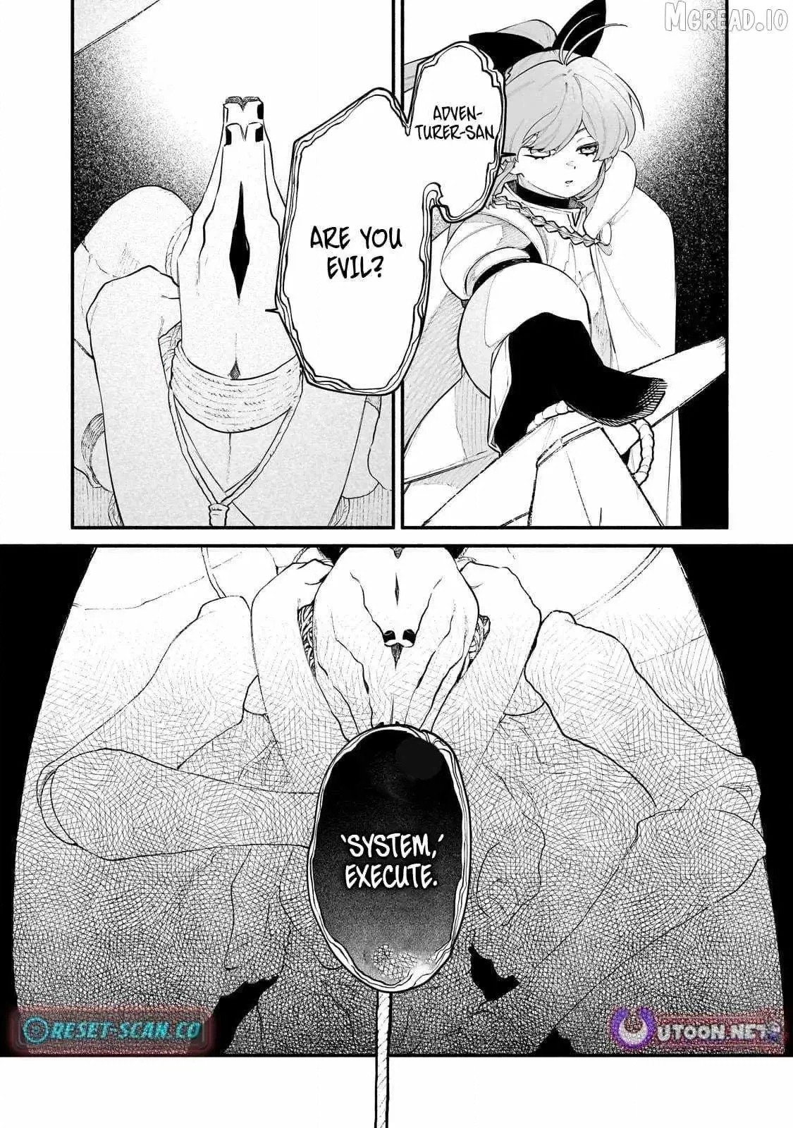 Read My Modern Dungeon Life Continues as an Open World in Another World EN Manga Online