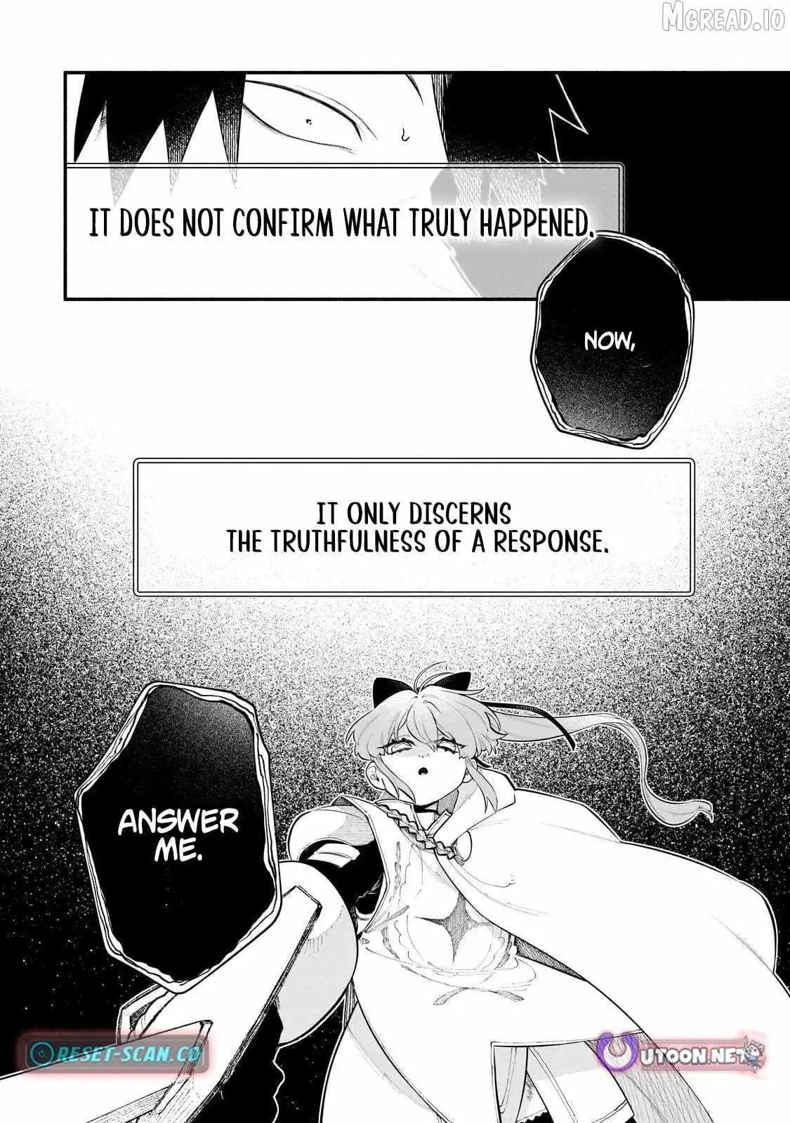 Read My Modern Dungeon Life Continues as an Open World in Another World EN Manga Online