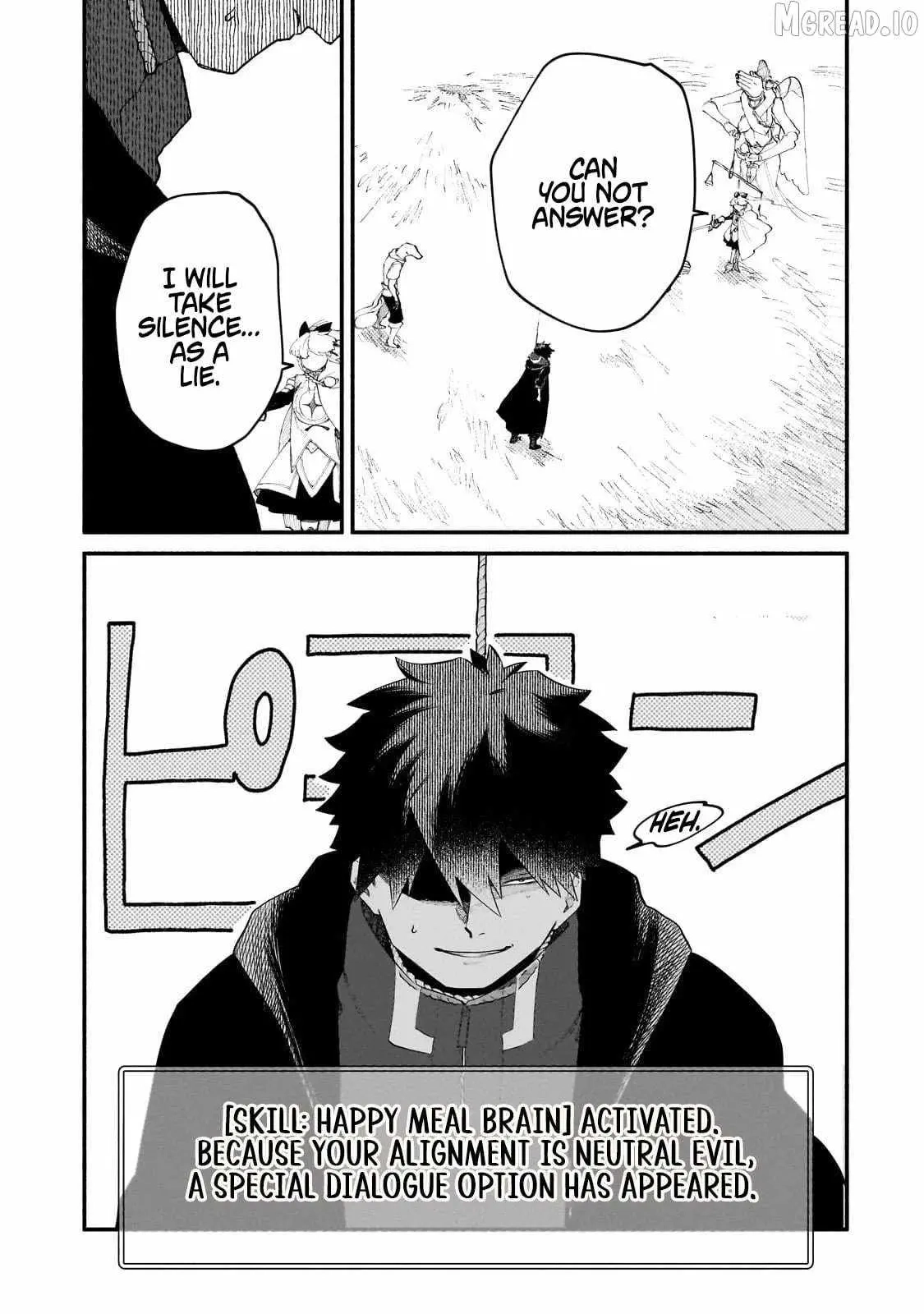Read My Modern Dungeon Life Continues as an Open World in Another World EN Manga Online