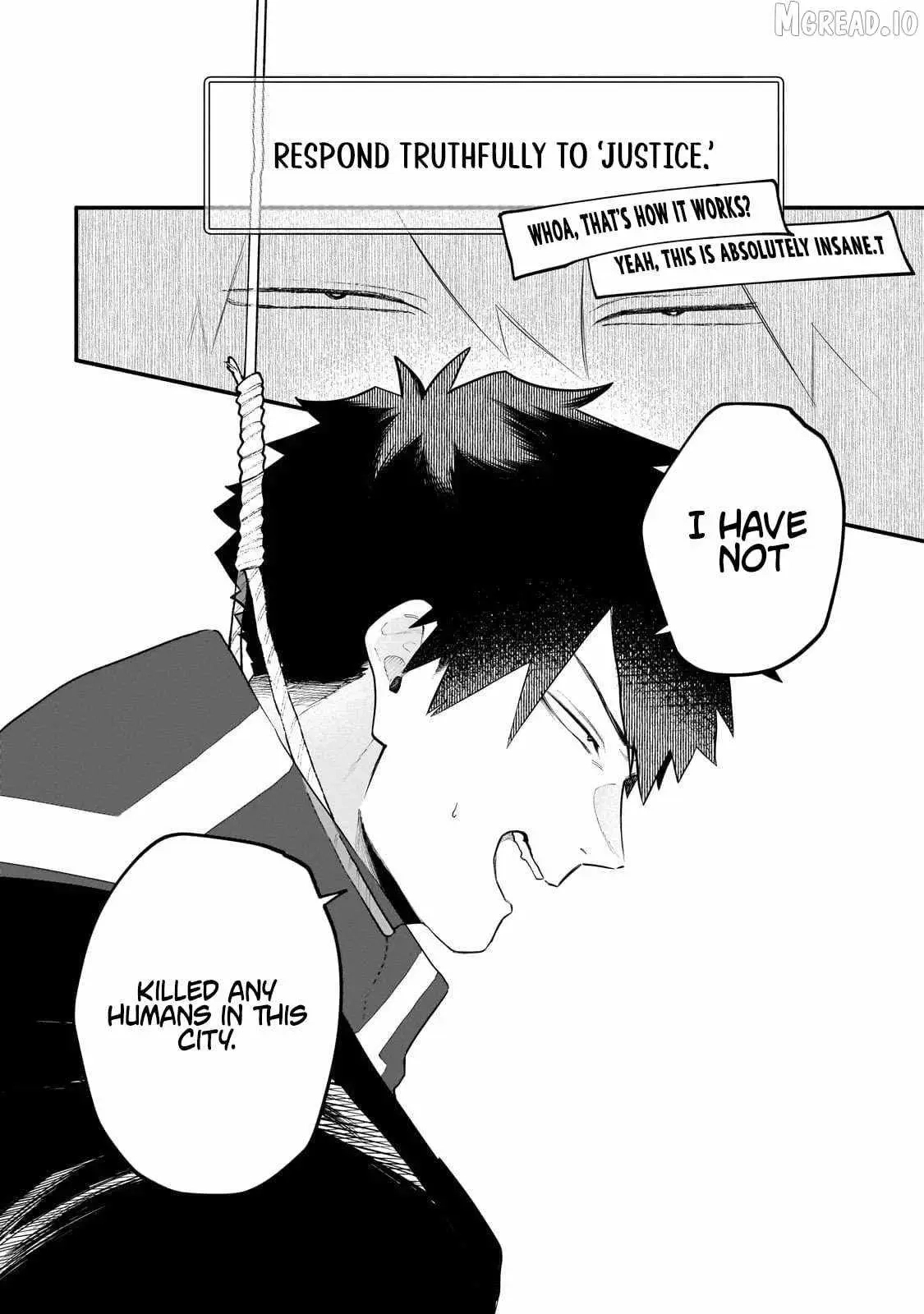 Read My Modern Dungeon Life Continues as an Open World in Another World EN Manga Online