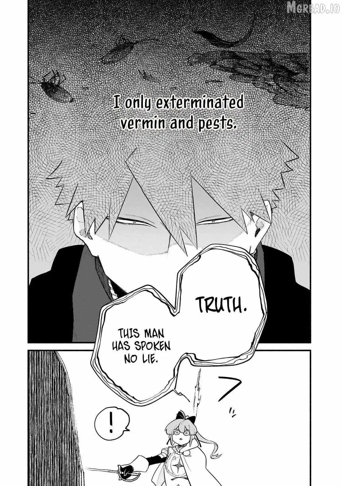 Read My Modern Dungeon Life Continues as an Open World in Another World EN Manga Online