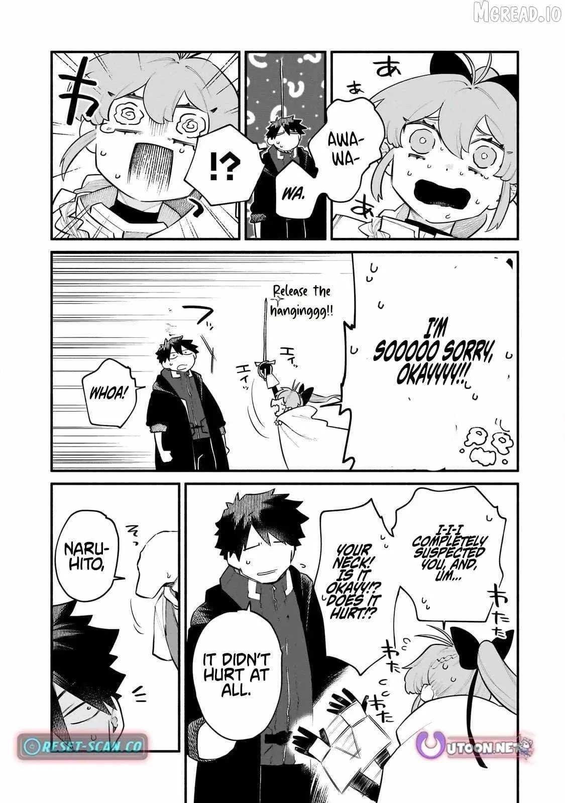 Read My Modern Dungeon Life Continues as an Open World in Another World EN Manga Online