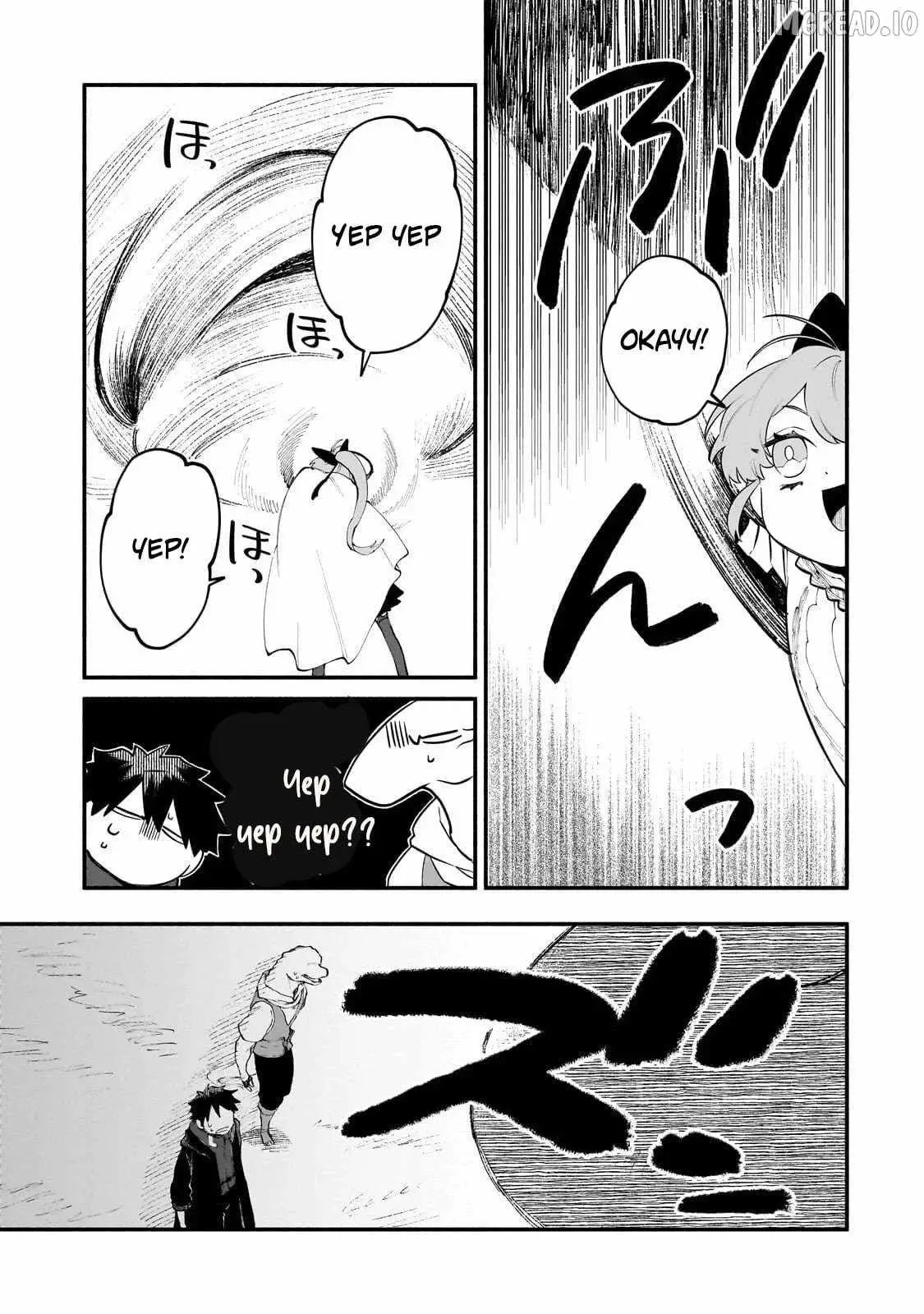 Read My Modern Dungeon Life Continues as an Open World in Another World EN Manga Online