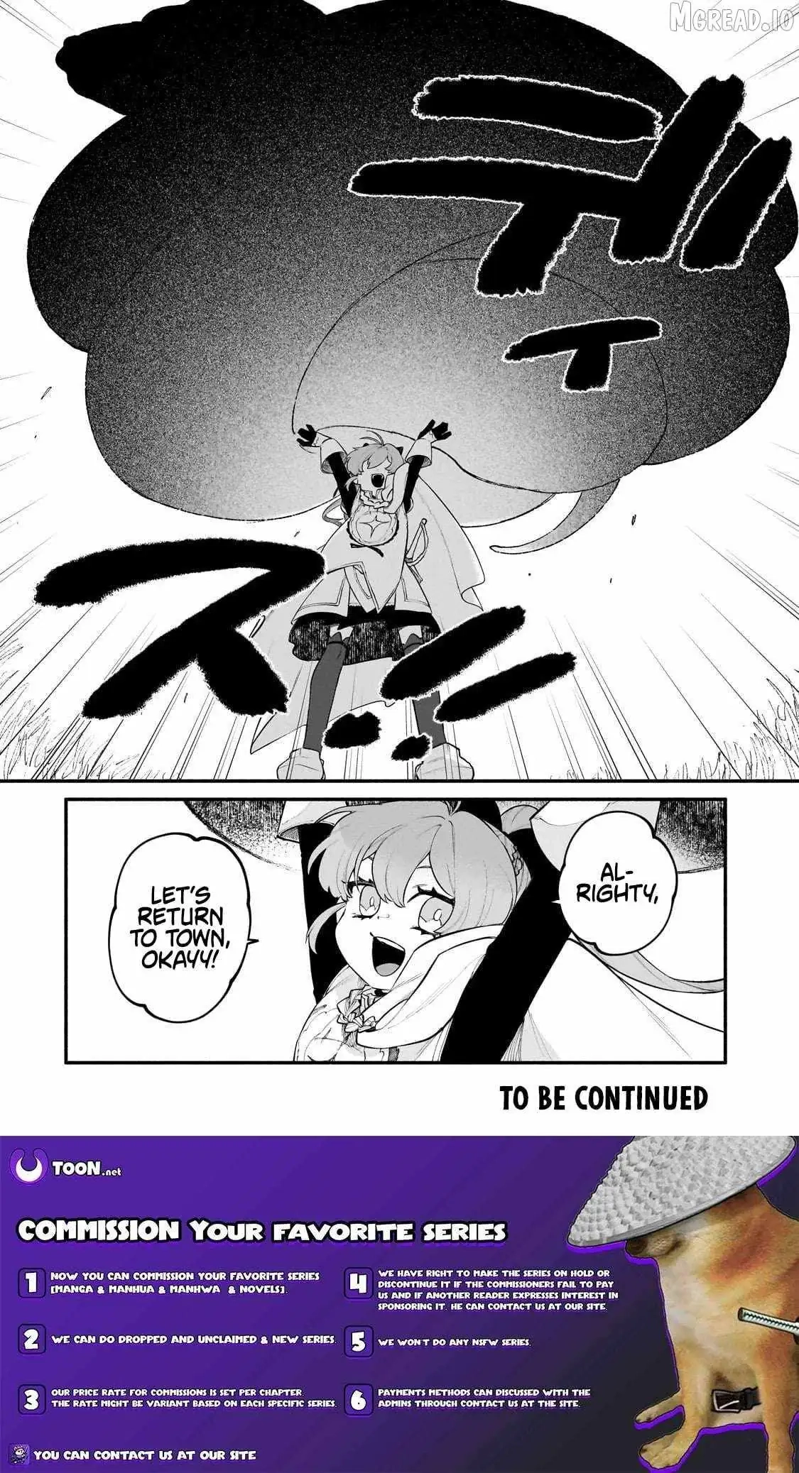 Read My Modern Dungeon Life Continues as an Open World in Another World EN Manga Online