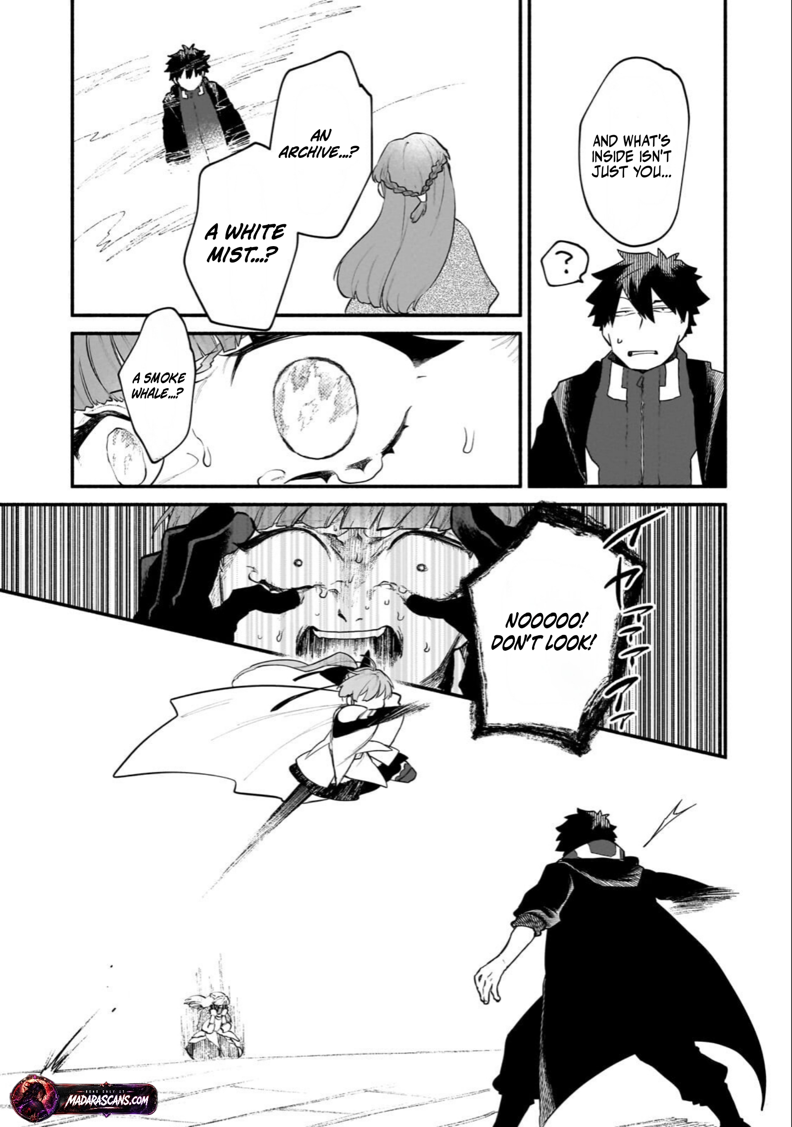 Read My Modern Dungeon Life Continues as an Open World in Another World EN Manga Online