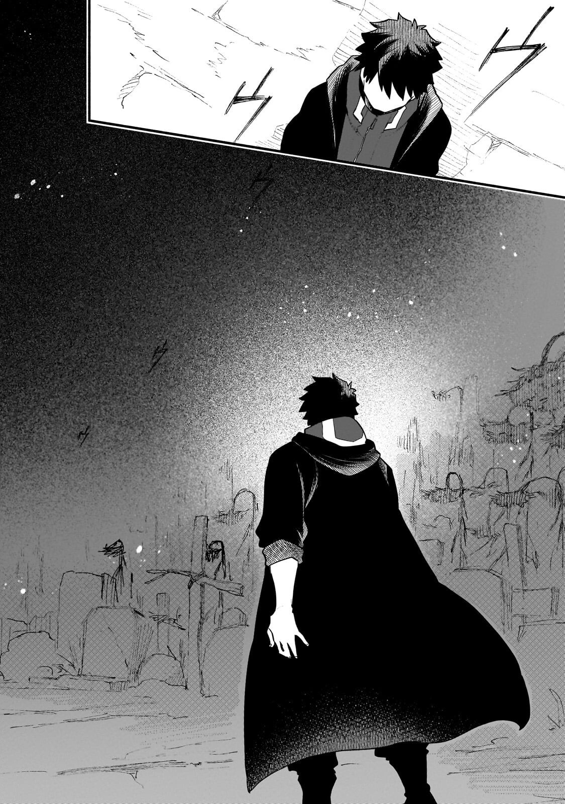 Read My Modern Dungeon Life Continues as an Open World in Another World EN Manga Online