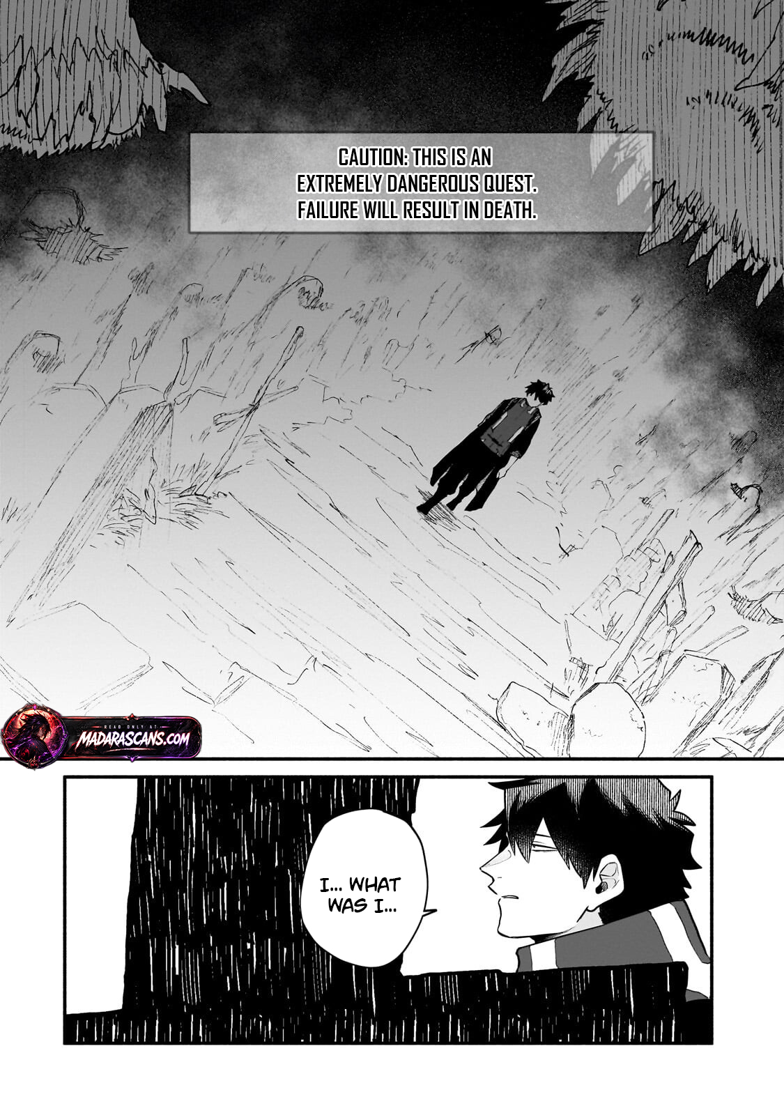 Read My Modern Dungeon Life Continues as an Open World in Another World EN Manga Online