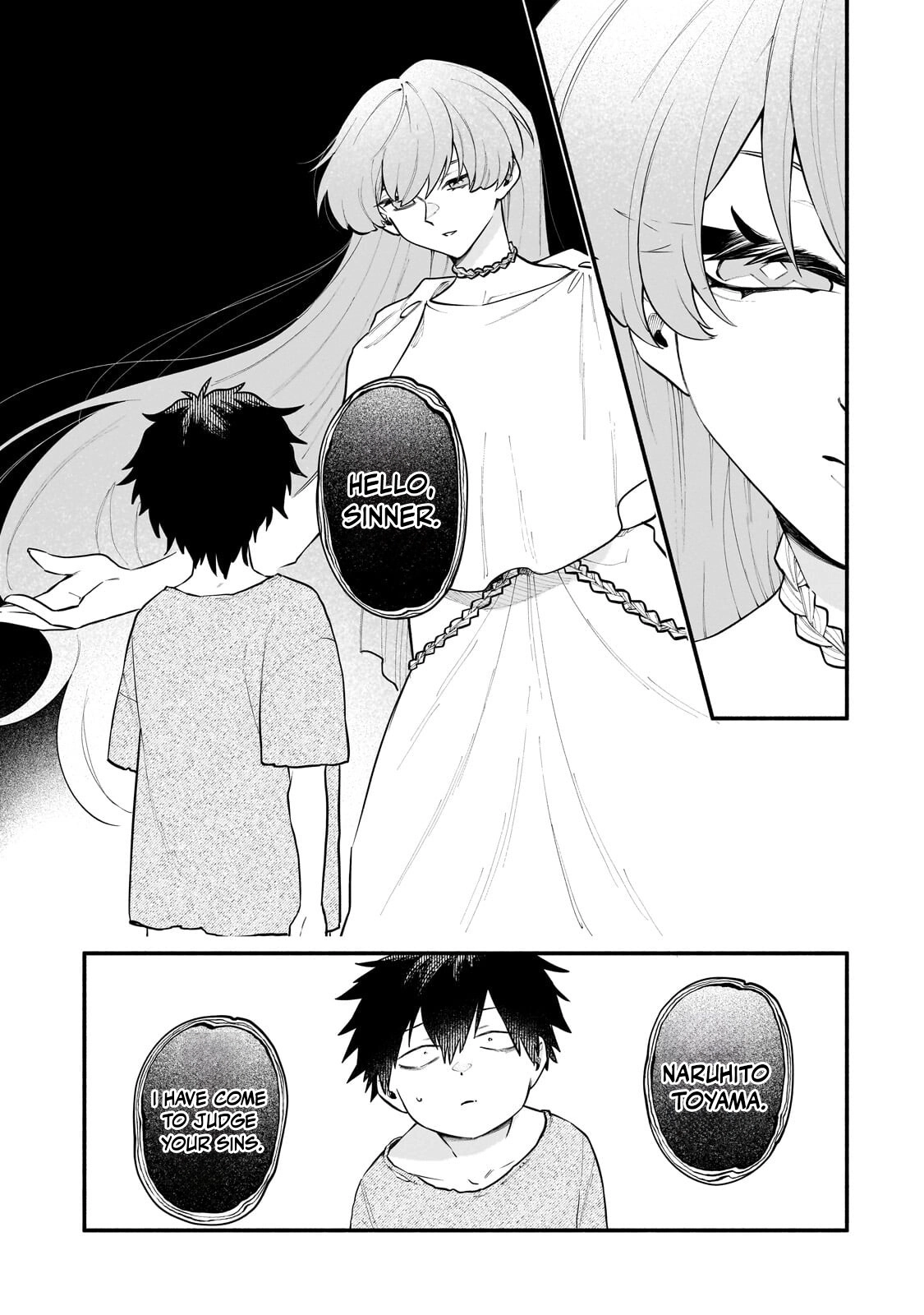 Read My Modern Dungeon Life Continues as an Open World in Another World EN Manga Online