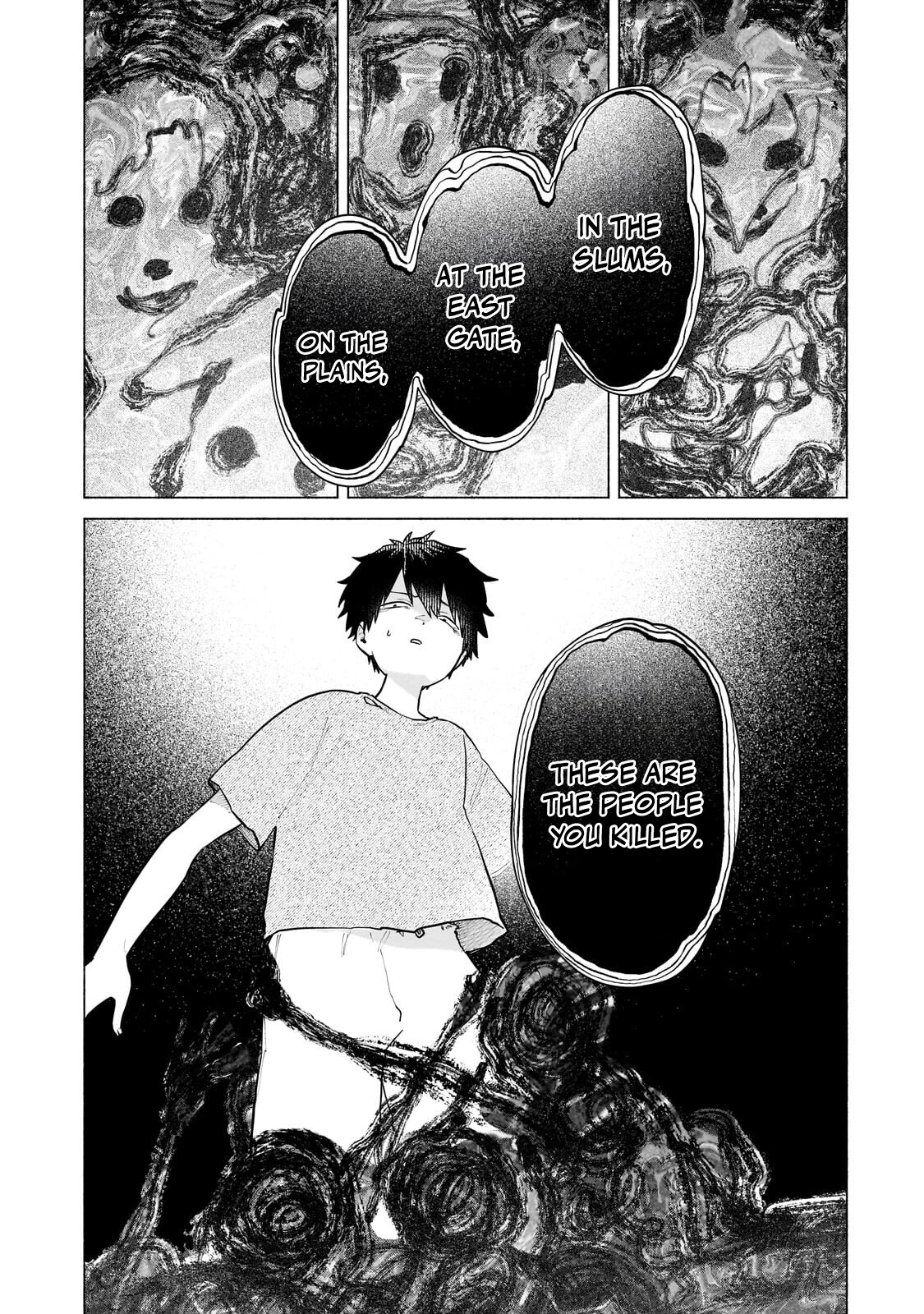 Read My Modern Dungeon Life Continues as an Open World in Another World EN Manga Online