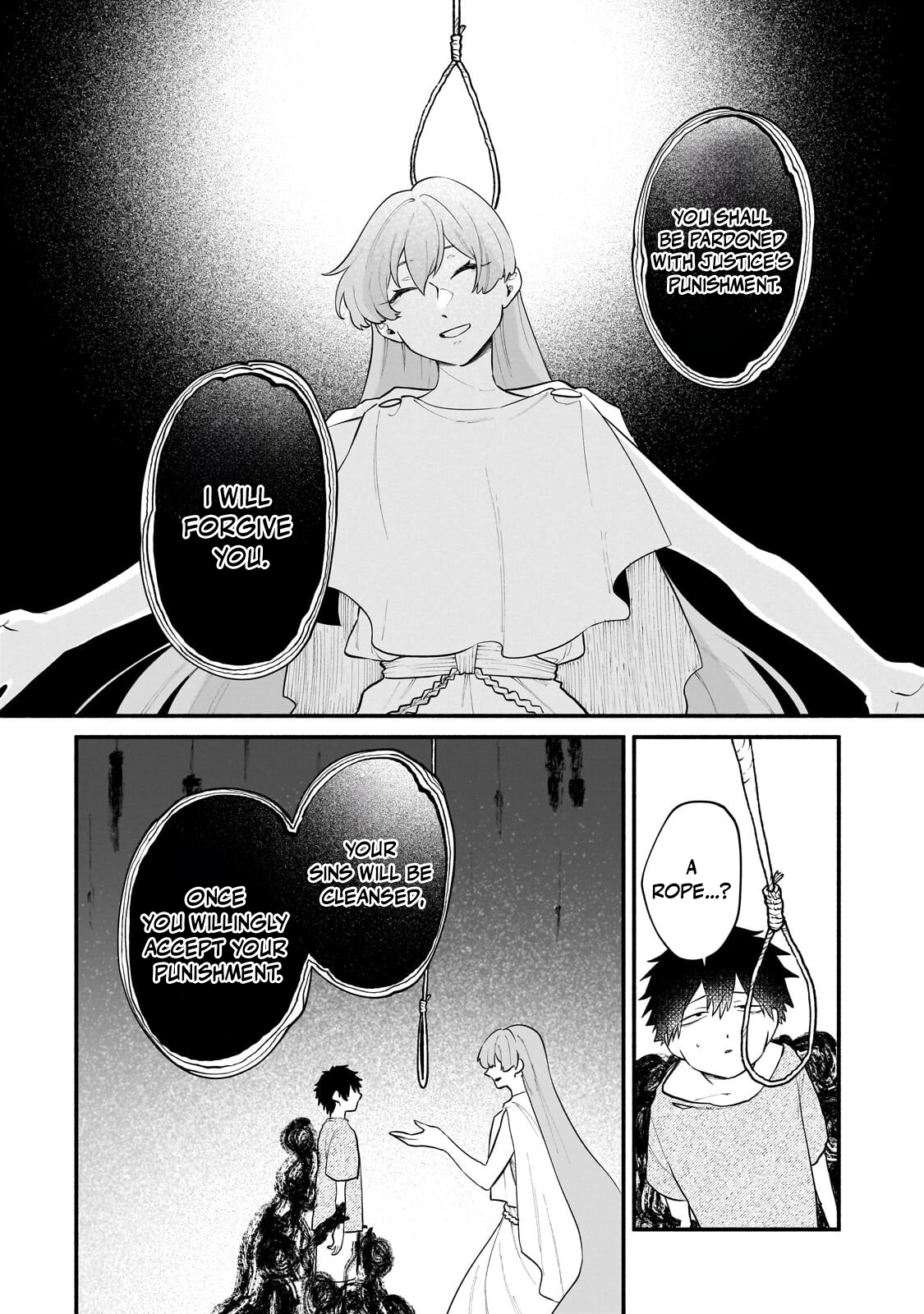 Read My Modern Dungeon Life Continues as an Open World in Another World EN Manga Online