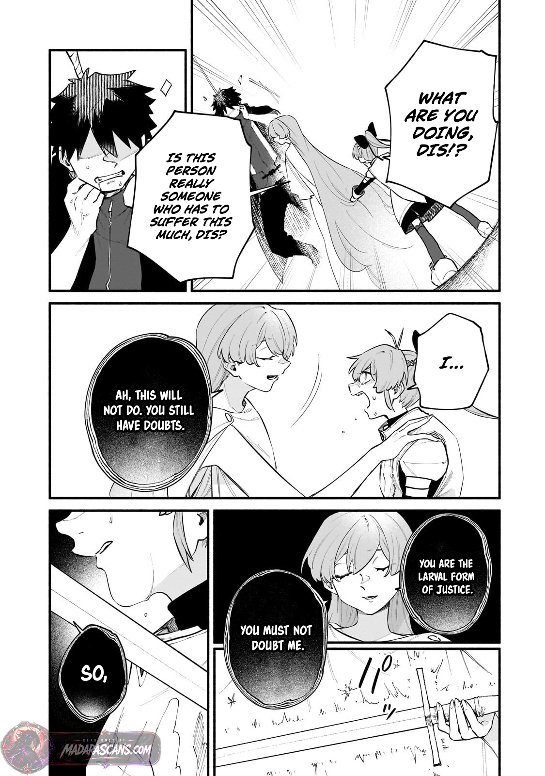 Read My Modern Dungeon Life Continues as an Open World in Another World EN Manga Online