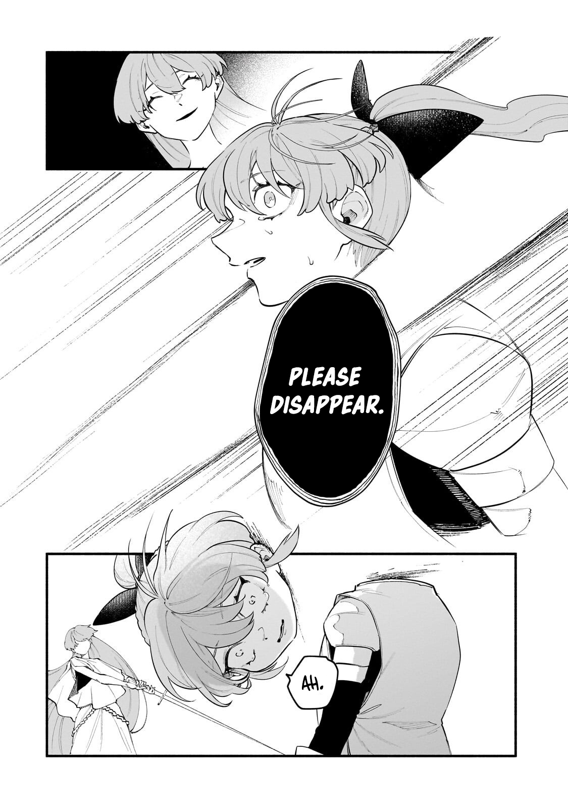 Read My Modern Dungeon Life Continues as an Open World in Another World EN Manga Online