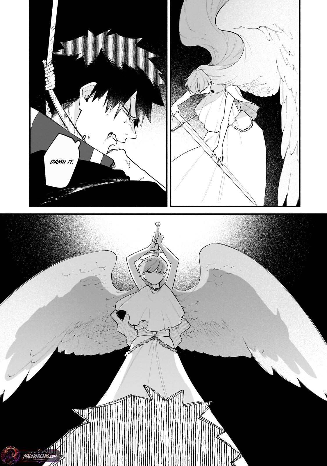 Read My Modern Dungeon Life Continues as an Open World in Another World EN Manga Online