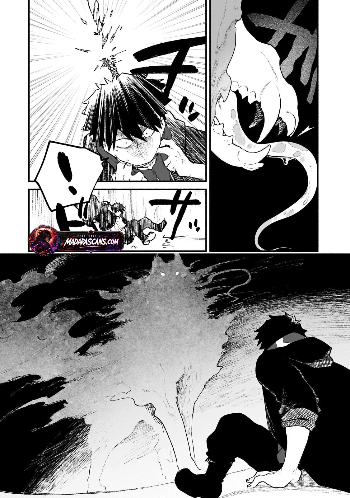 Read My Modern Dungeon Life Continues as an Open World in Another World EN Manga Online