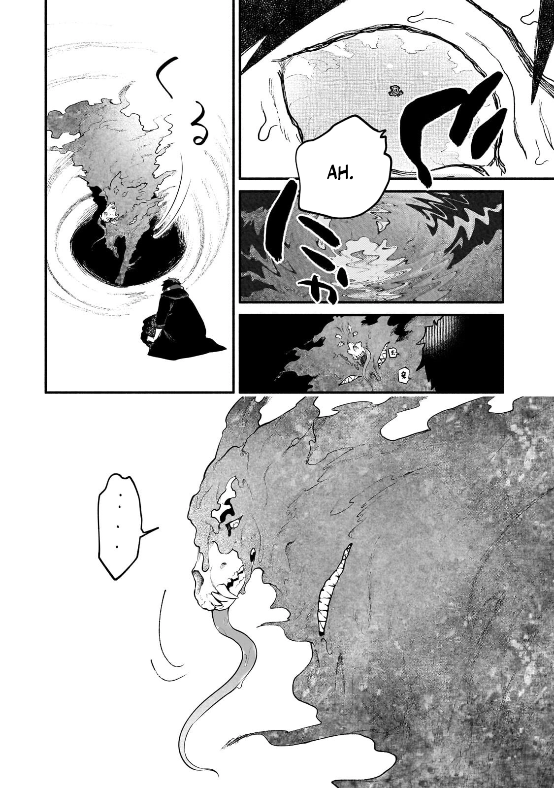 Read My Modern Dungeon Life Continues as an Open World in Another World EN Manga Online