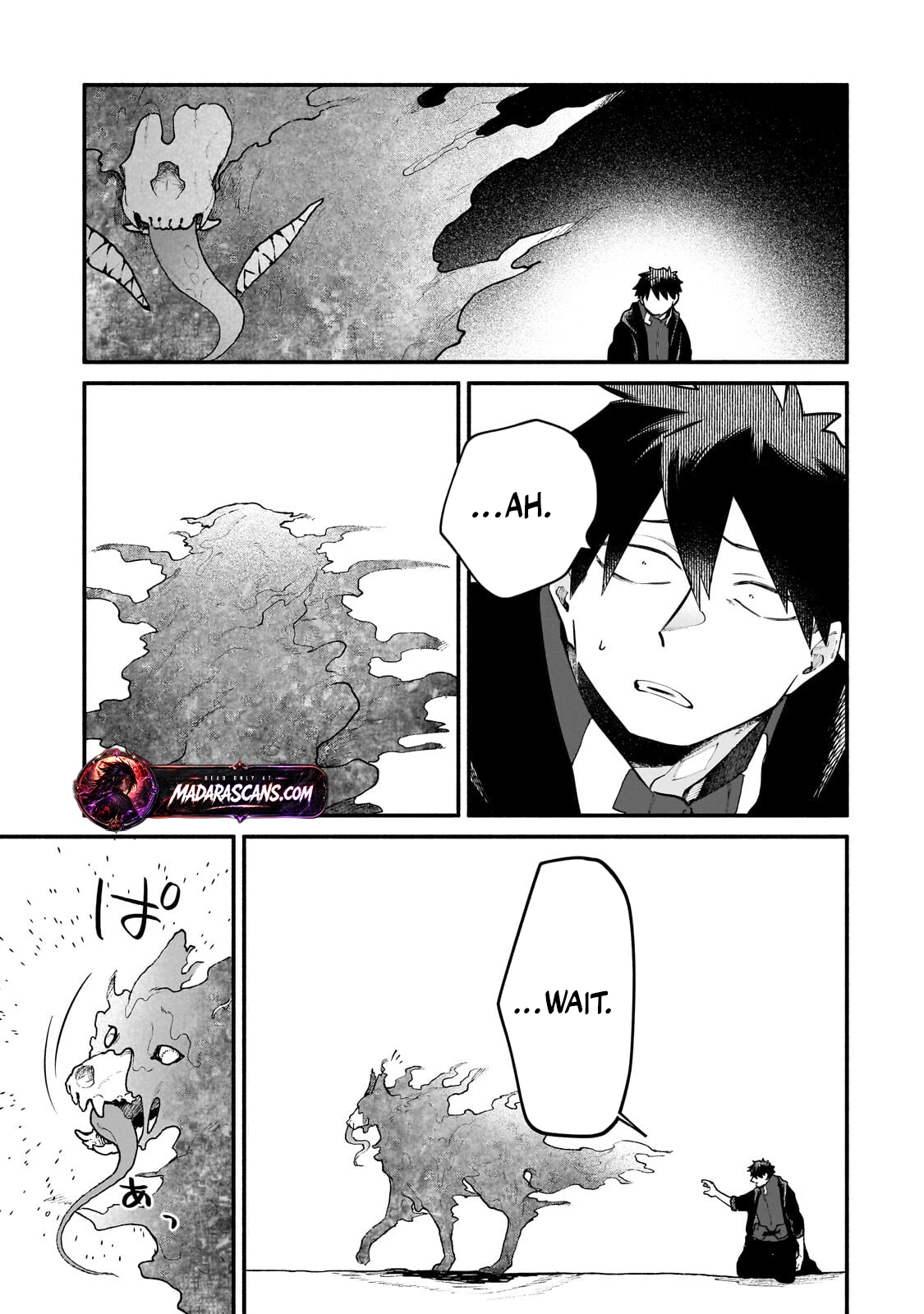 Read My Modern Dungeon Life Continues as an Open World in Another World EN Manga Online