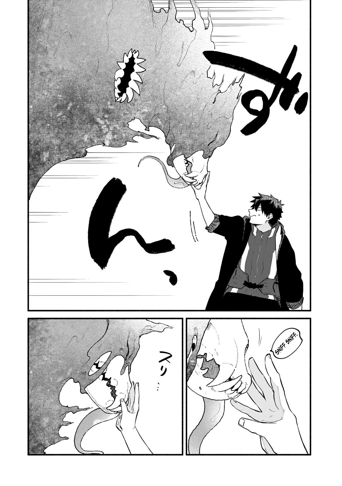 Read My Modern Dungeon Life Continues as an Open World in Another World EN Manga Online