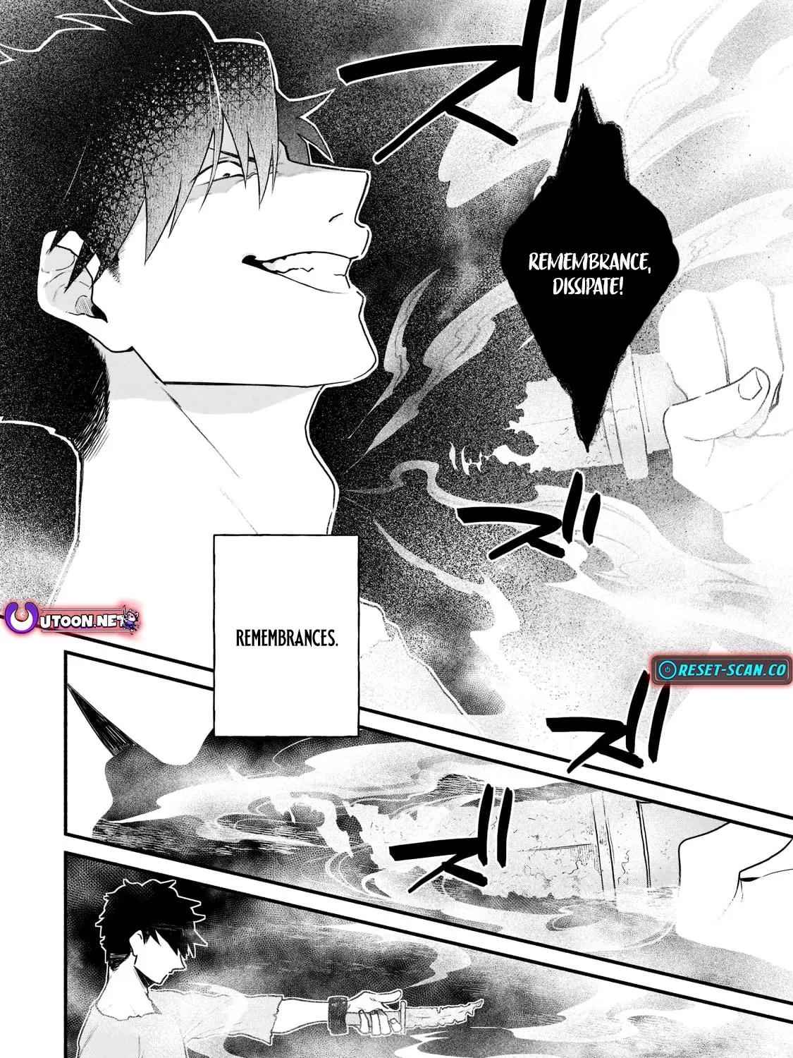 Read My Modern Dungeon Life Continues as an Open World in Another World EN Manga Online